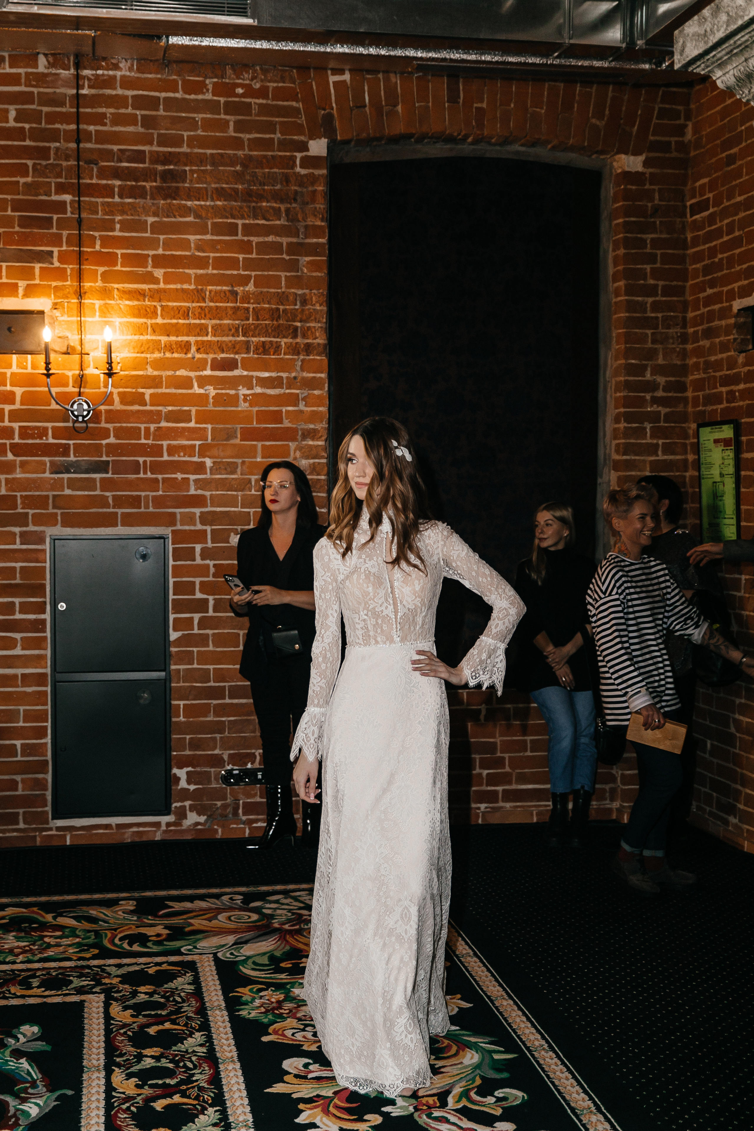 COSMIC MAGIC ДЕНЬ-X. Душевный фотограф Ваших самых ярких событий Марина Погребняк