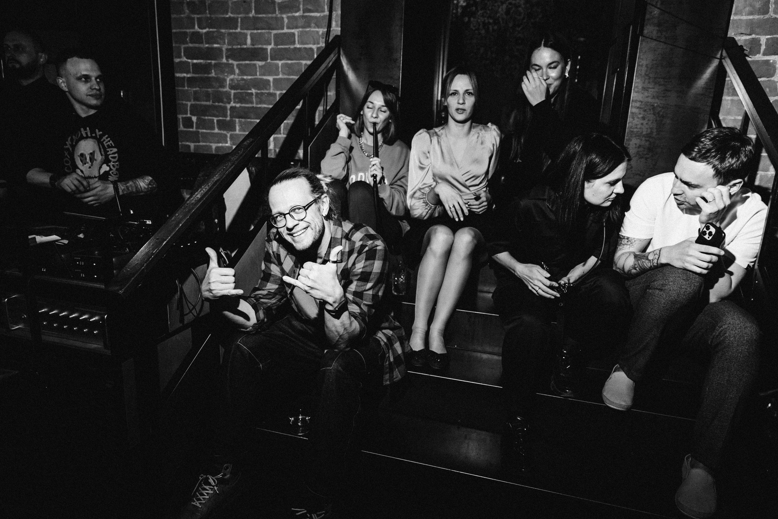 ЧБД в Лофт Холле Белый зал. Душевный фотограф Ваших самых ярких событий Марина Погребняк