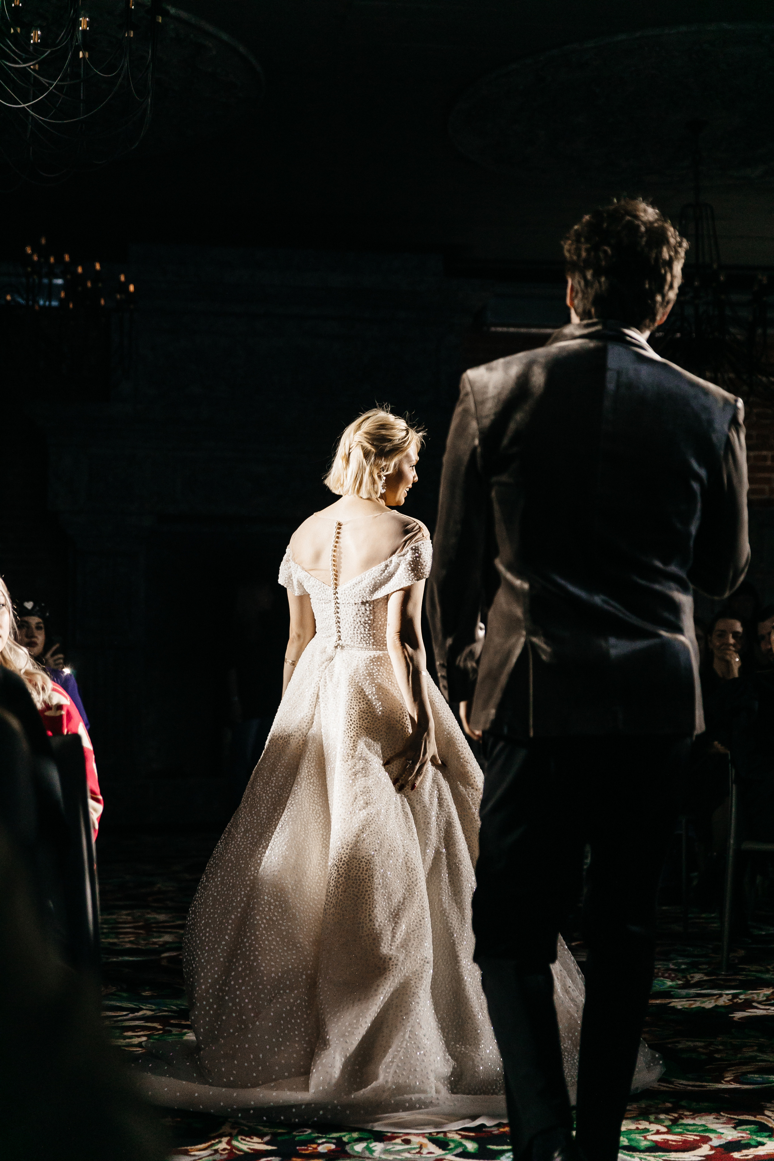 COSMIC MAGIC ДЕНЬ-X. Душевный фотограф Ваших самых ярких событий Марина Погребняк