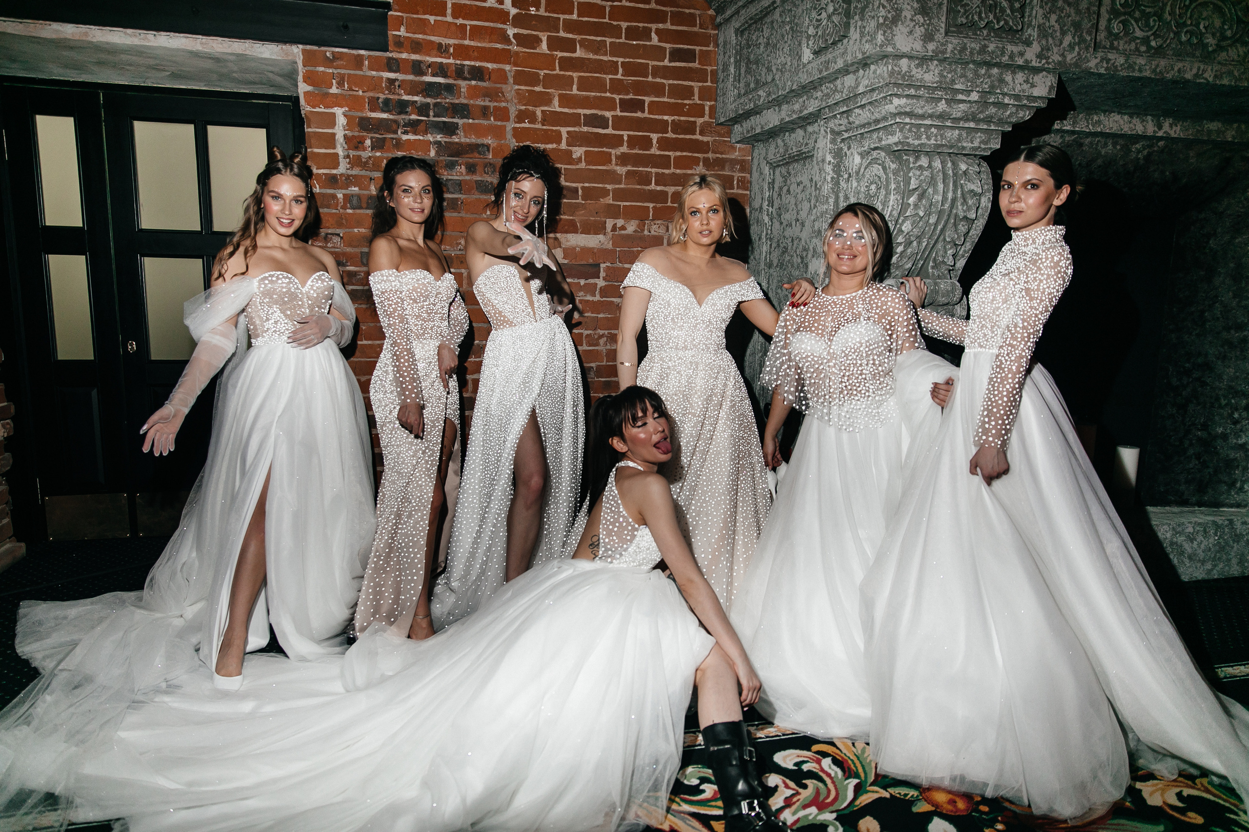 COSMIC MAGIC ДЕНЬ-X. Душевный фотограф Ваших самых ярких событий Марина Погребняк