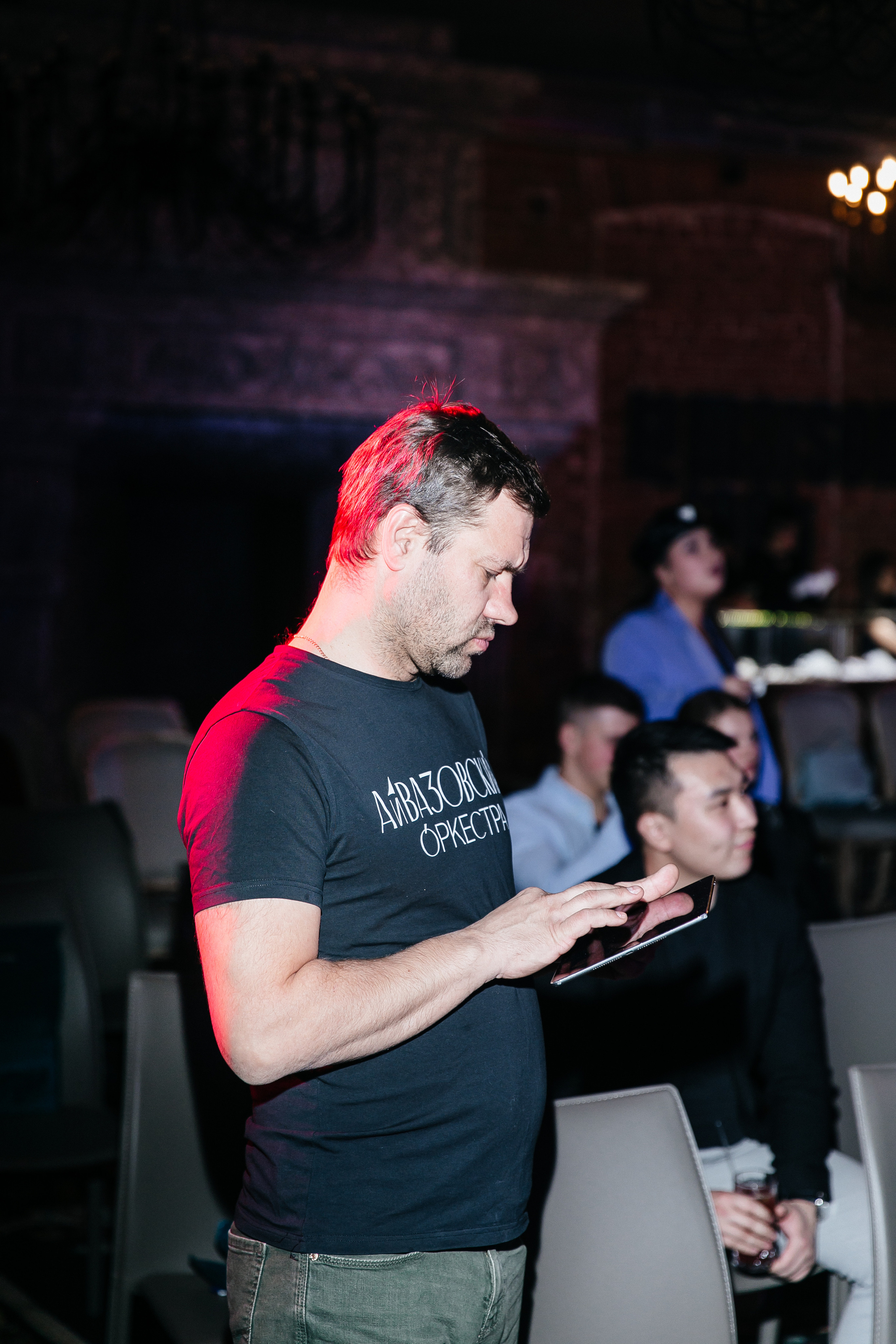 COSMIC MAGIC ДЕНЬ-X. Душевный фотограф Ваших самых ярких событий Марина Погребняк