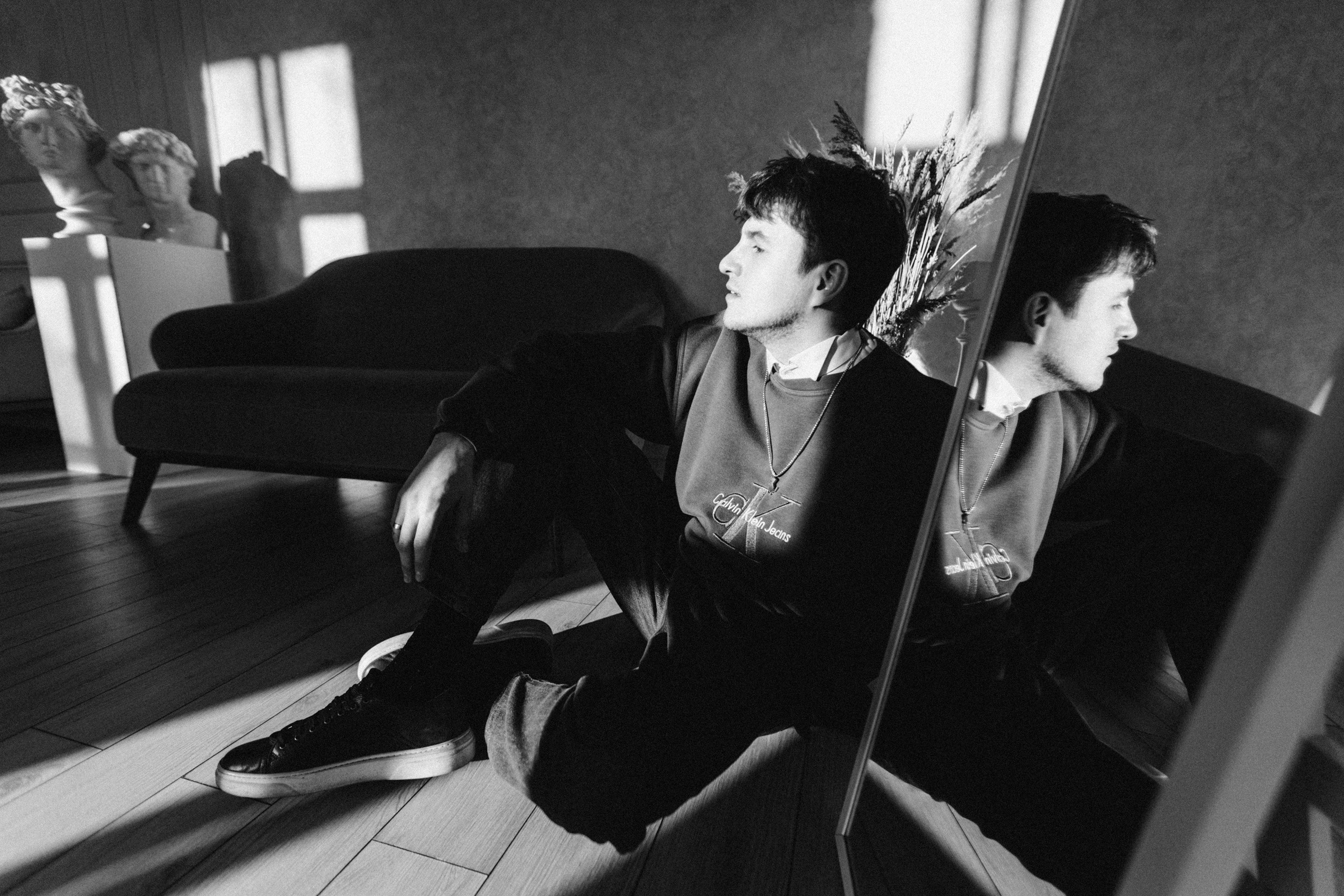 Мастер-класс Веры Фокс. Душевный фотограф Ваших самых ярких событий Марина Погребняк