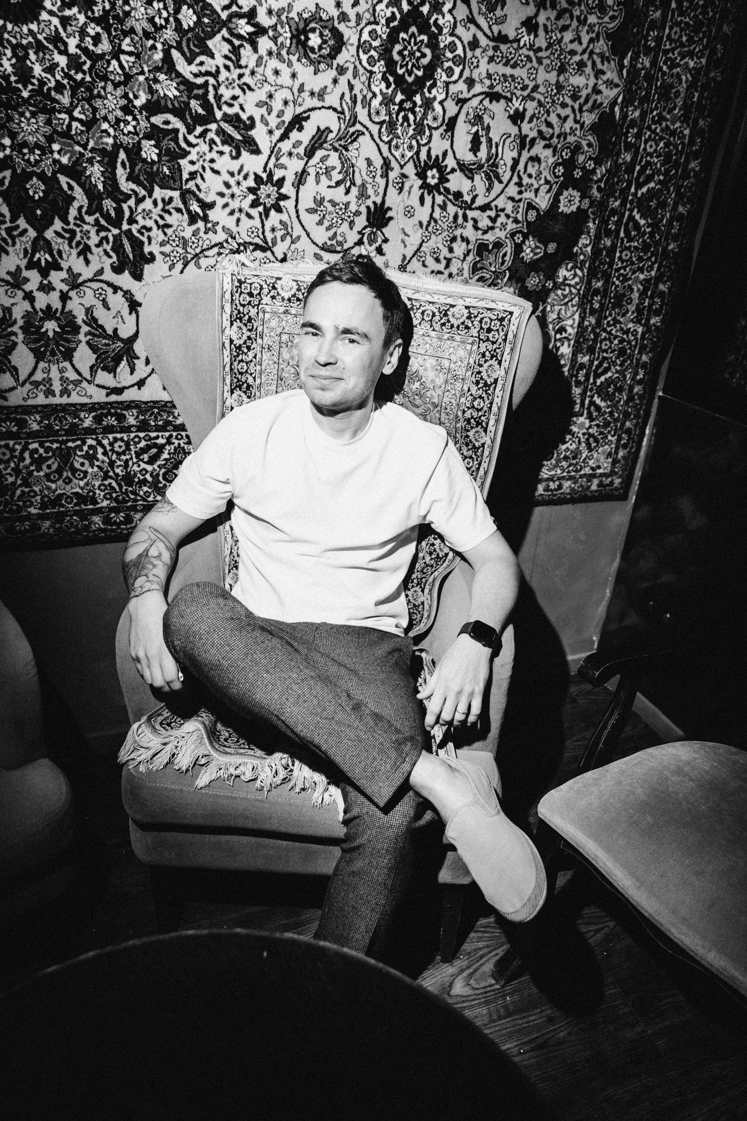 ЧБД в Лофт Холле Белый зал. Душевный фотограф Ваших самых ярких событий Марина Погребняк