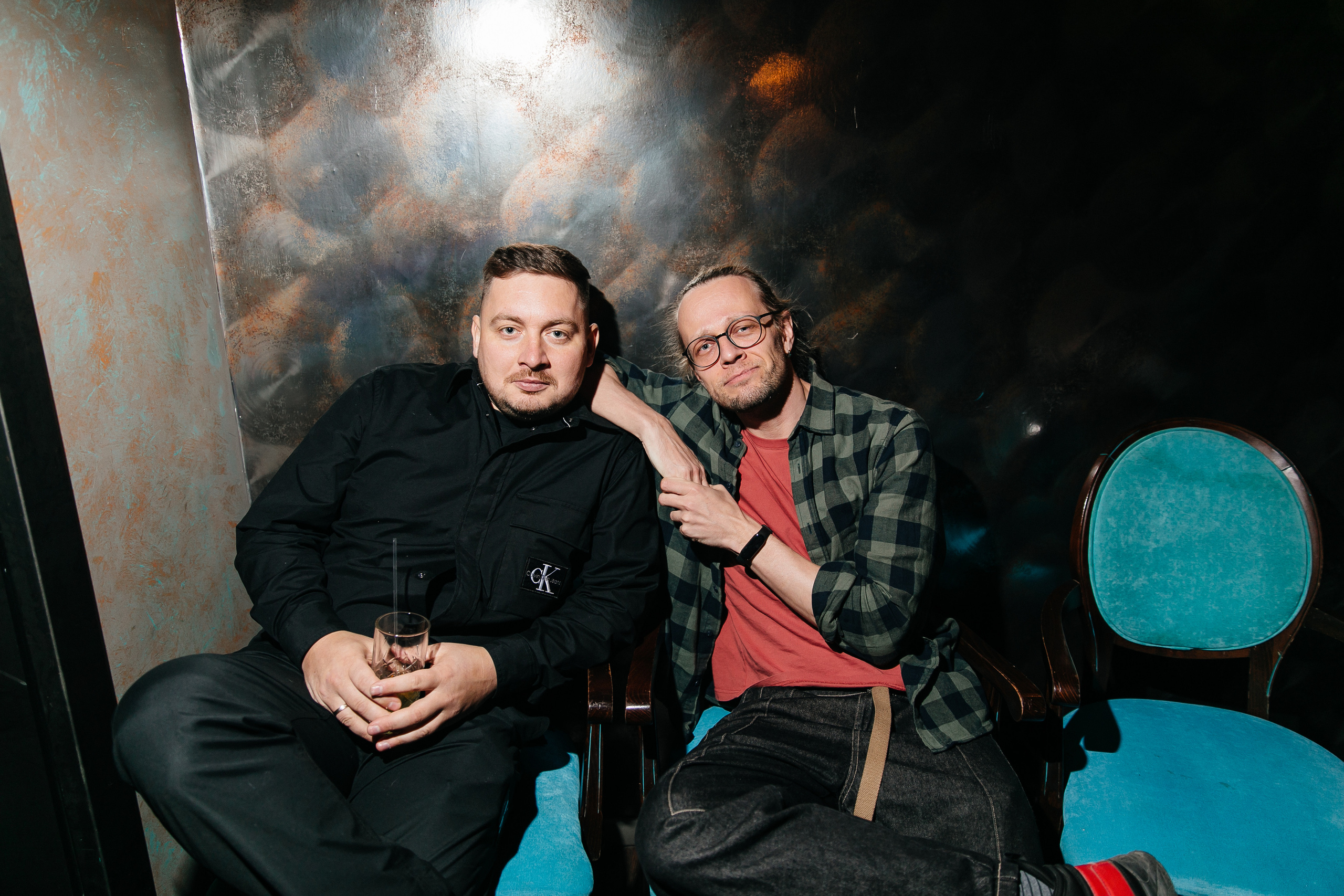 ЧБД в Лофт Холле Белый зал. Душевный фотограф Ваших самых ярких событий Марина Погребняк