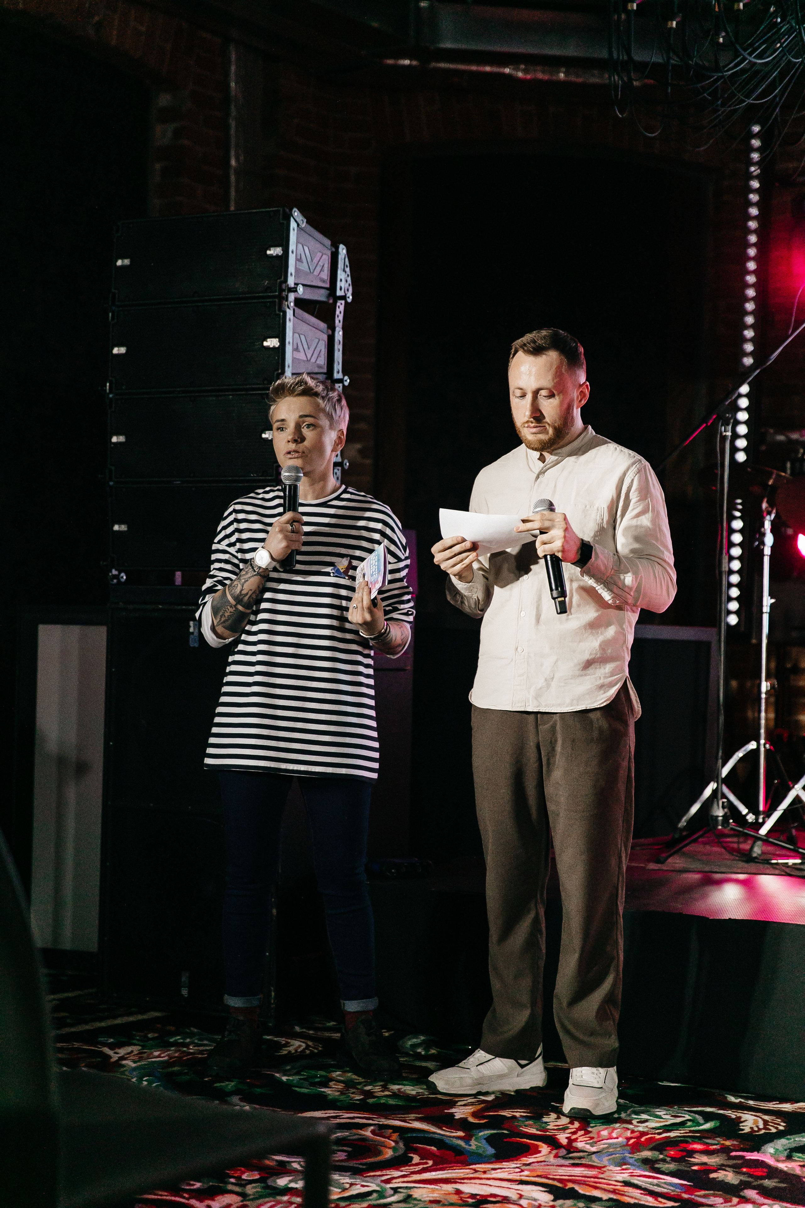 COSMIC MAGIC ДЕНЬ-X. Душевный фотограф Ваших самых ярких событий Марина Погребняк