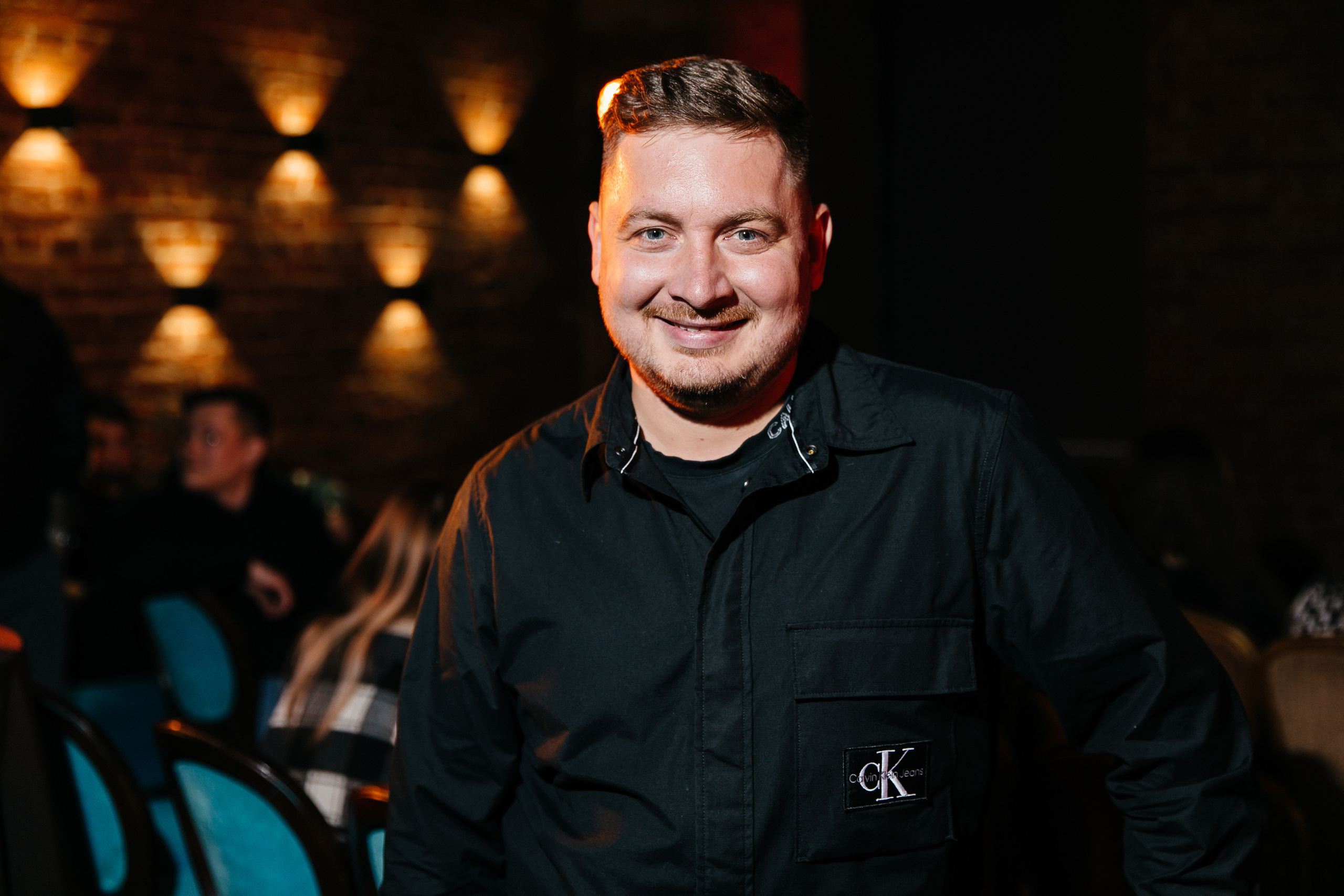 ЧБД в Лофт Холле Белый зал. Душевный фотограф Ваших самых ярких событий Марина Погребняк