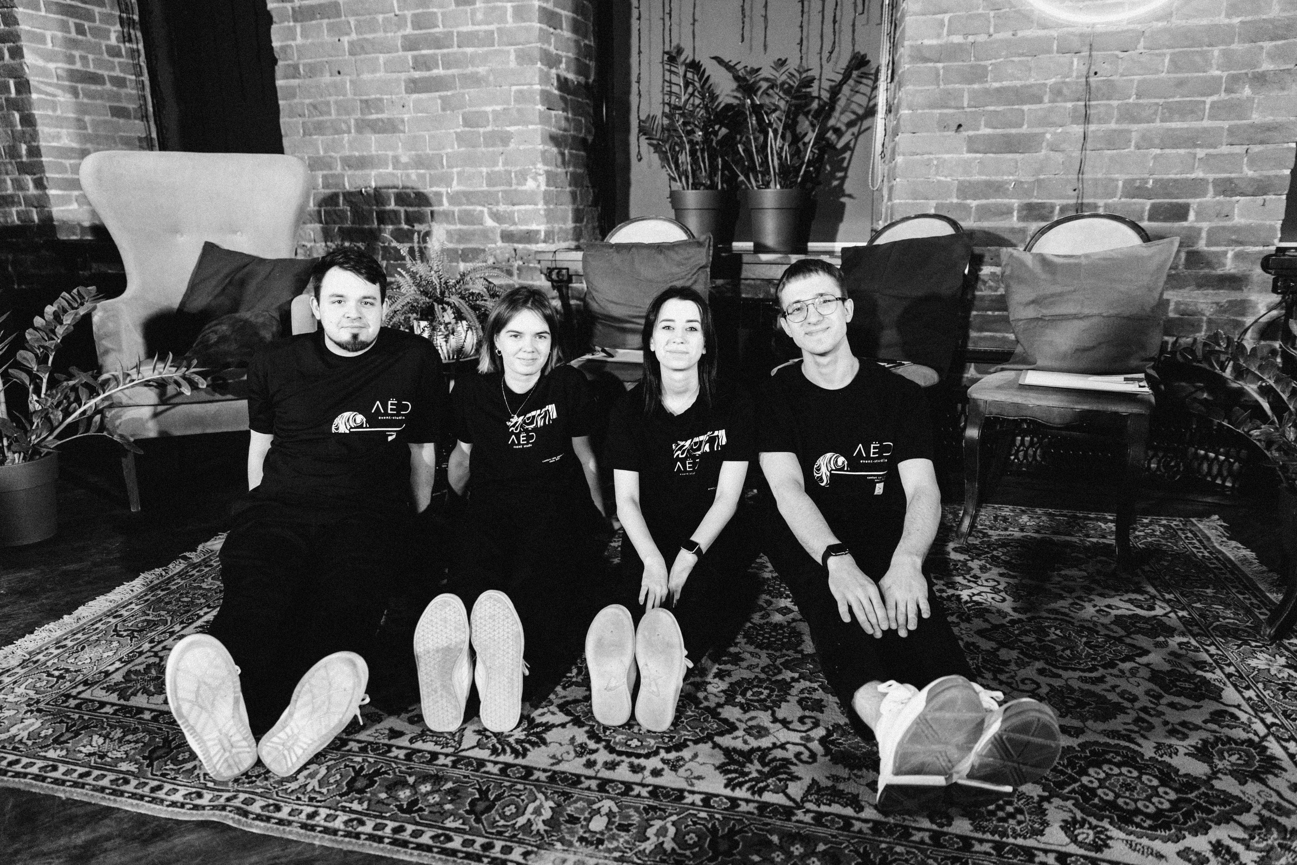 ЧБД в Лофт Холле Белый зал. Душевный фотограф Ваших самых ярких событий Марина Погребняк