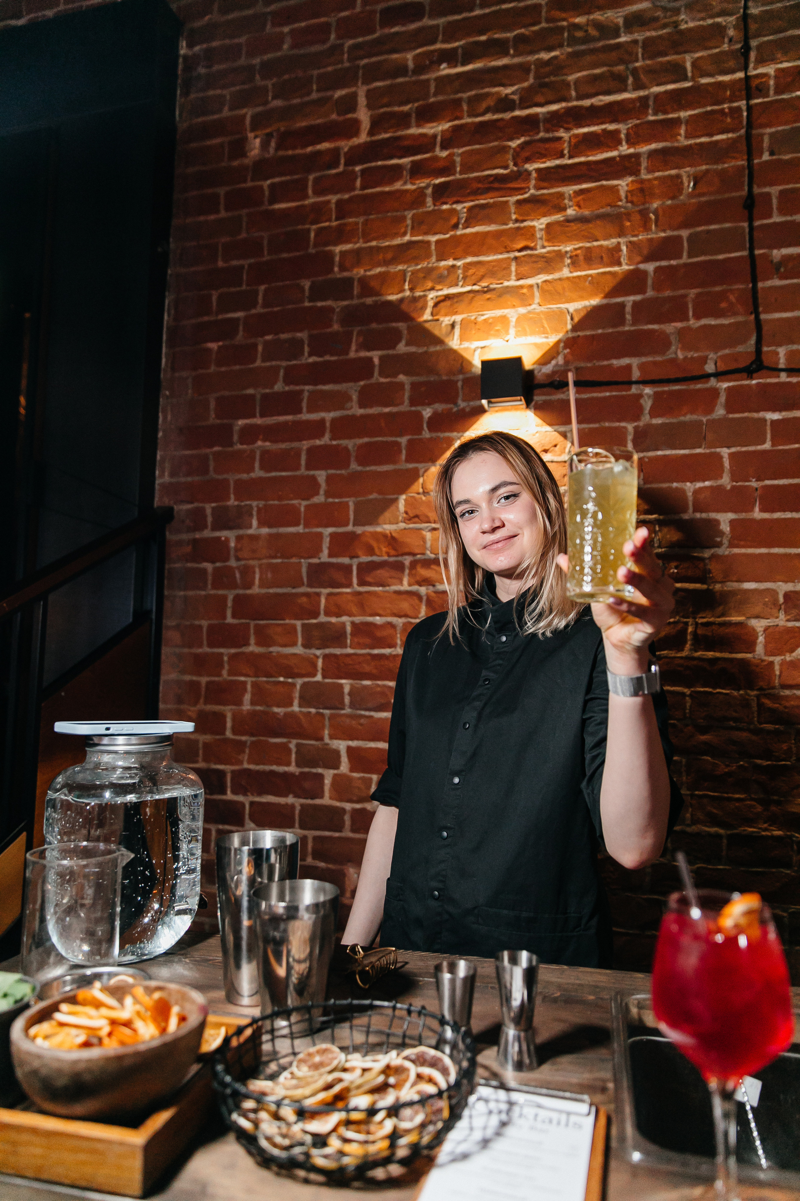 ЧБД в Лофт Холле Белый зал. Душевный фотограф Ваших самых ярких событий Марина Погребняк