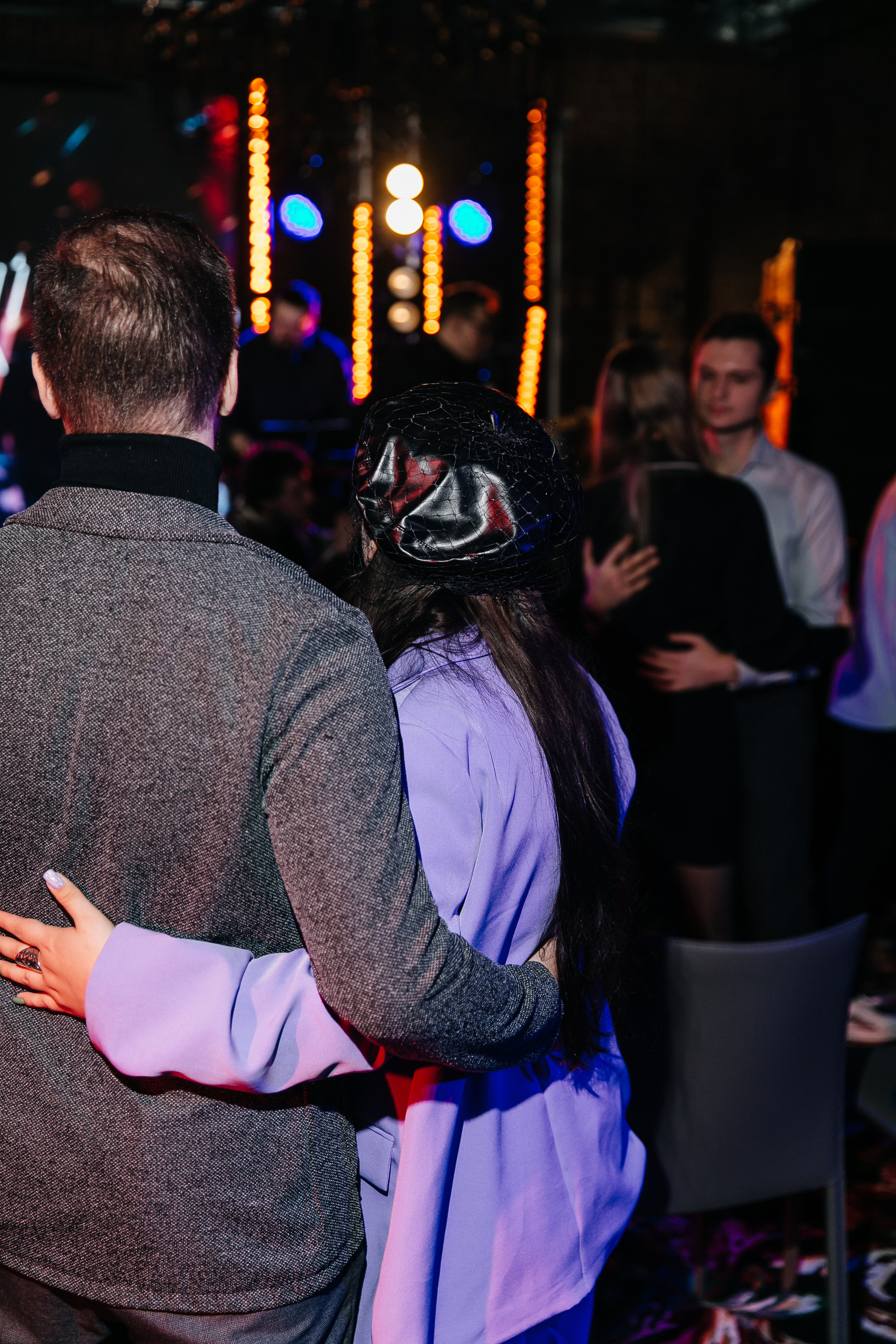 COSMIC MAGIC ДЕНЬ-X. Душевный фотограф Ваших самых ярких событий Марина Погребняк