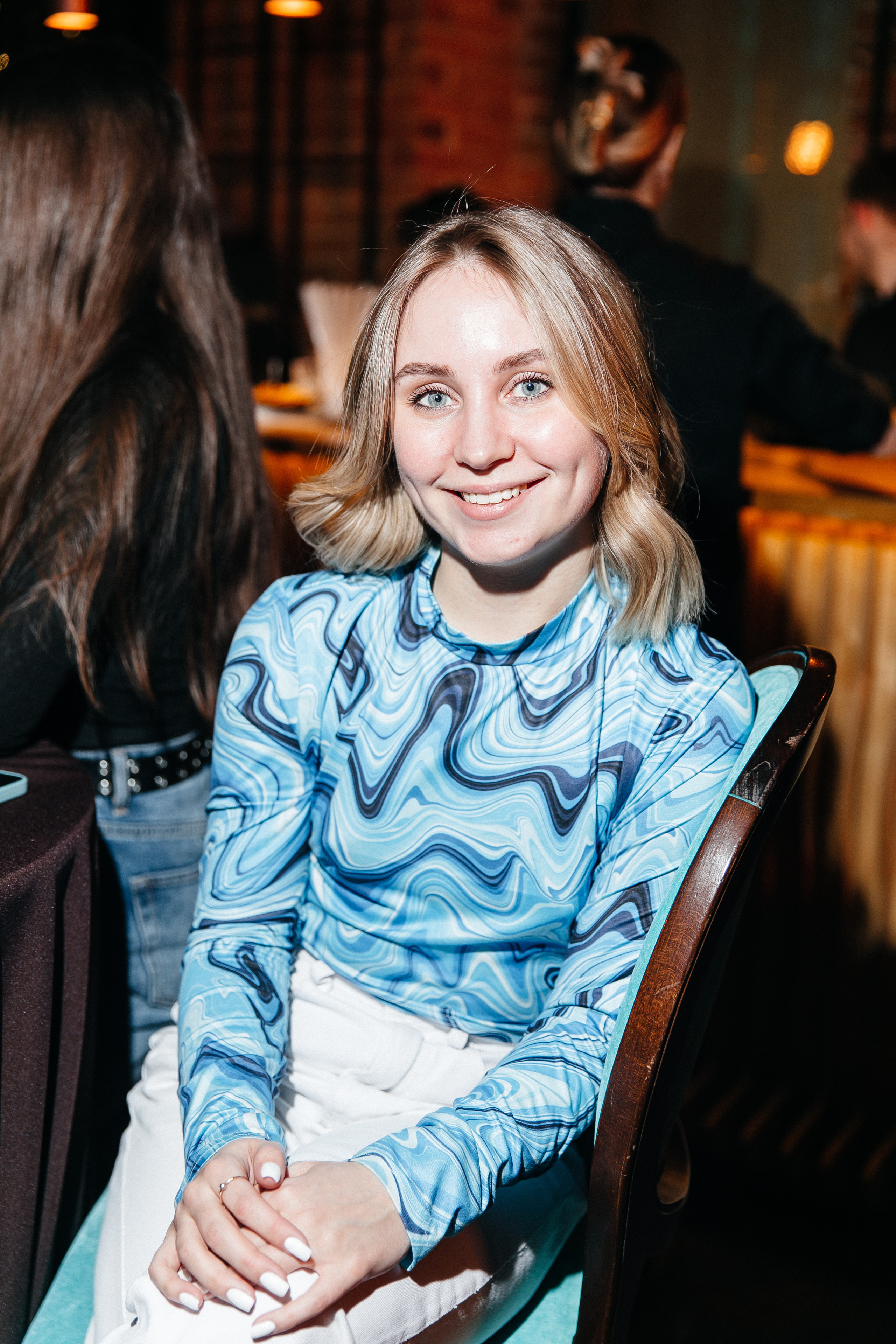 ЧБД в Лофт Холле Белый зал. Душевный фотограф Ваших самых ярких событий Марина Погребняк