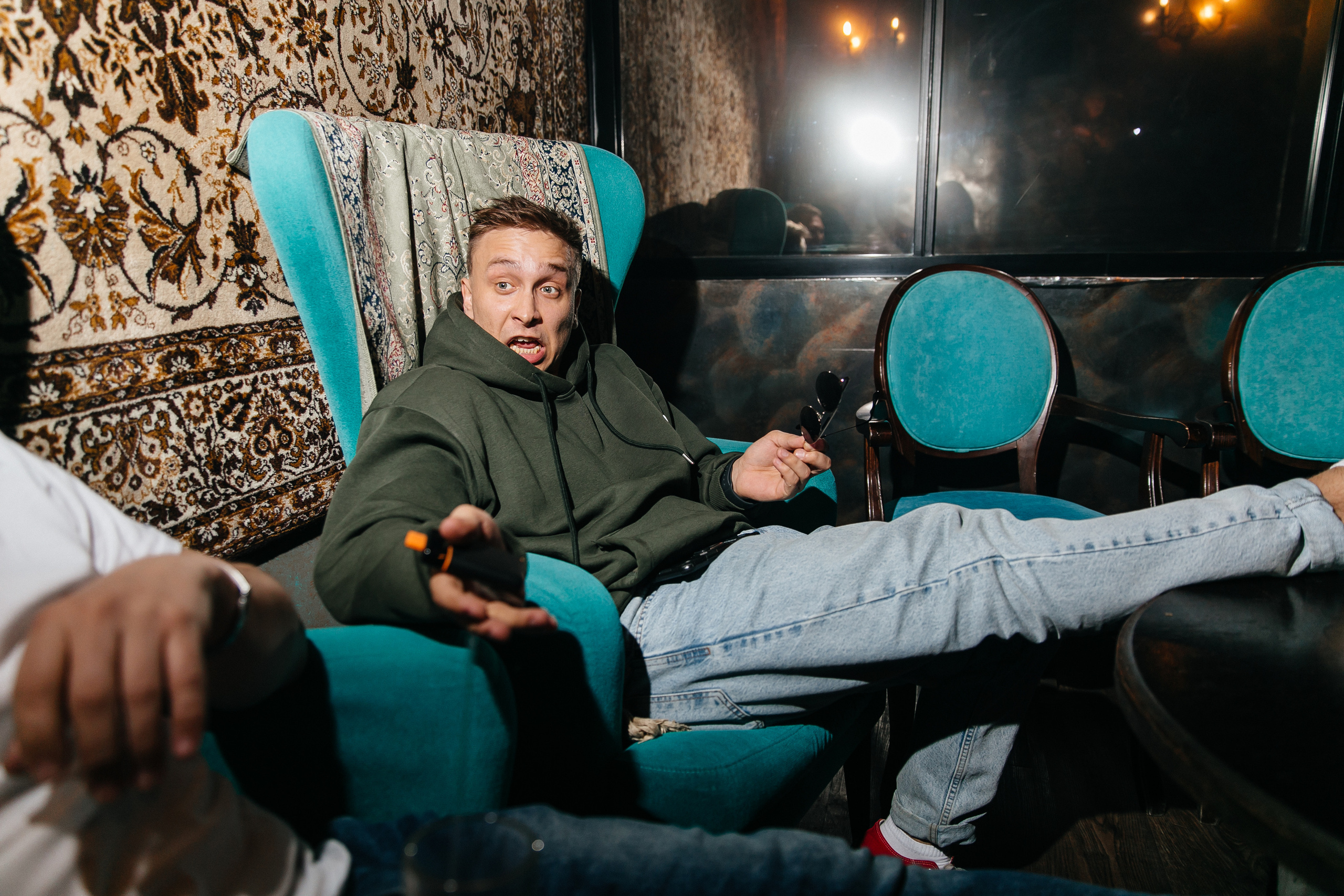 ЧБД в Лофт Холле Белый зал. Душевный фотограф Ваших самых ярких событий Марина Погребняк