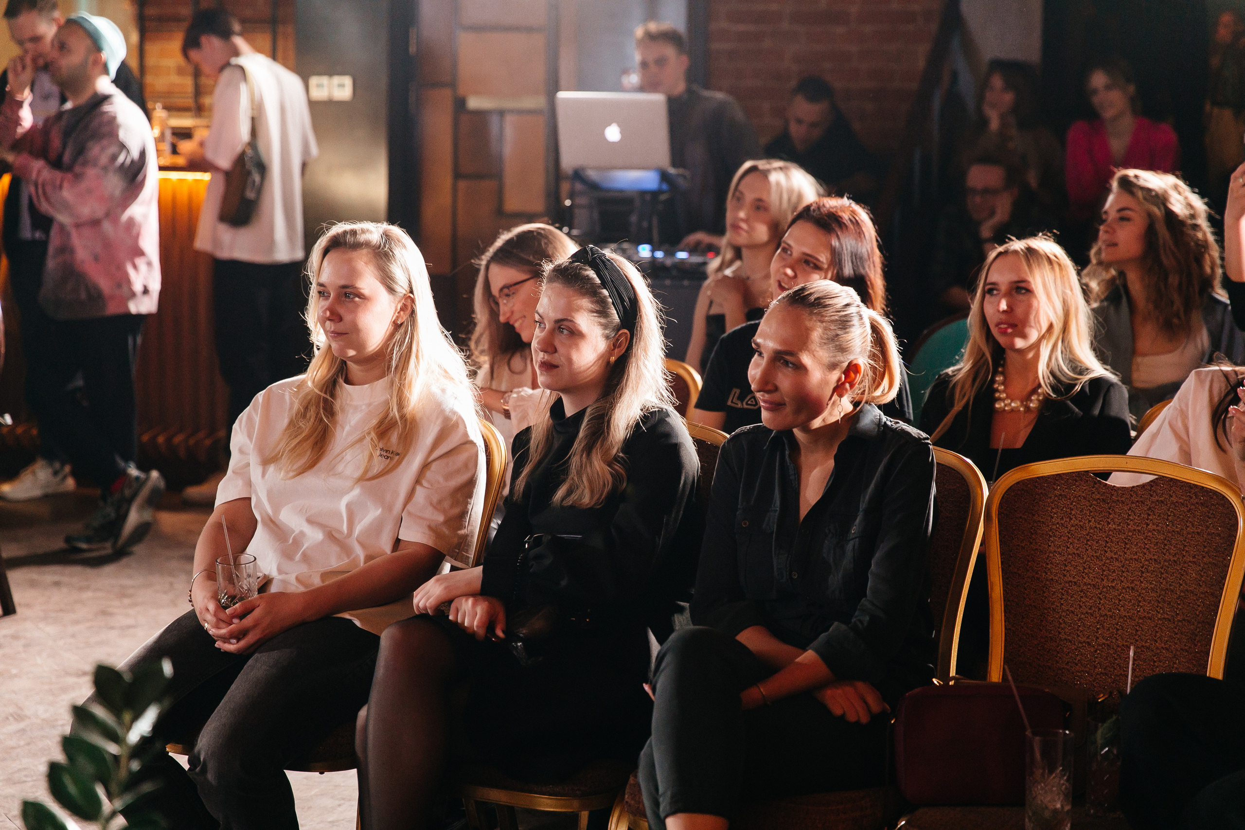 ЧБД в Лофт Холле Белый зал. Душевный фотограф Ваших самых ярких событий Марина Погребняк