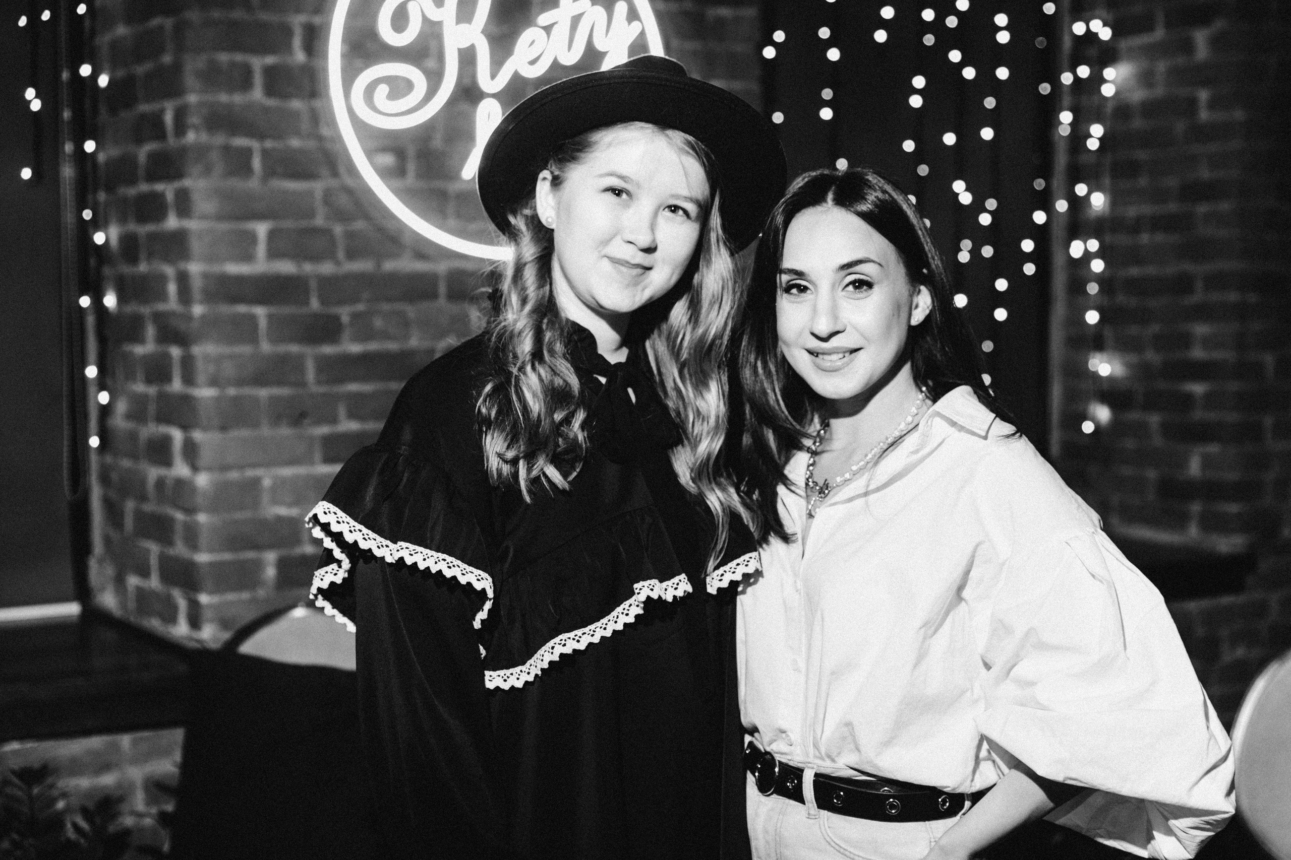 ЧБД в Лофт Холле Белый зал. Душевный фотограф Ваших самых ярких событий Марина Погребняк