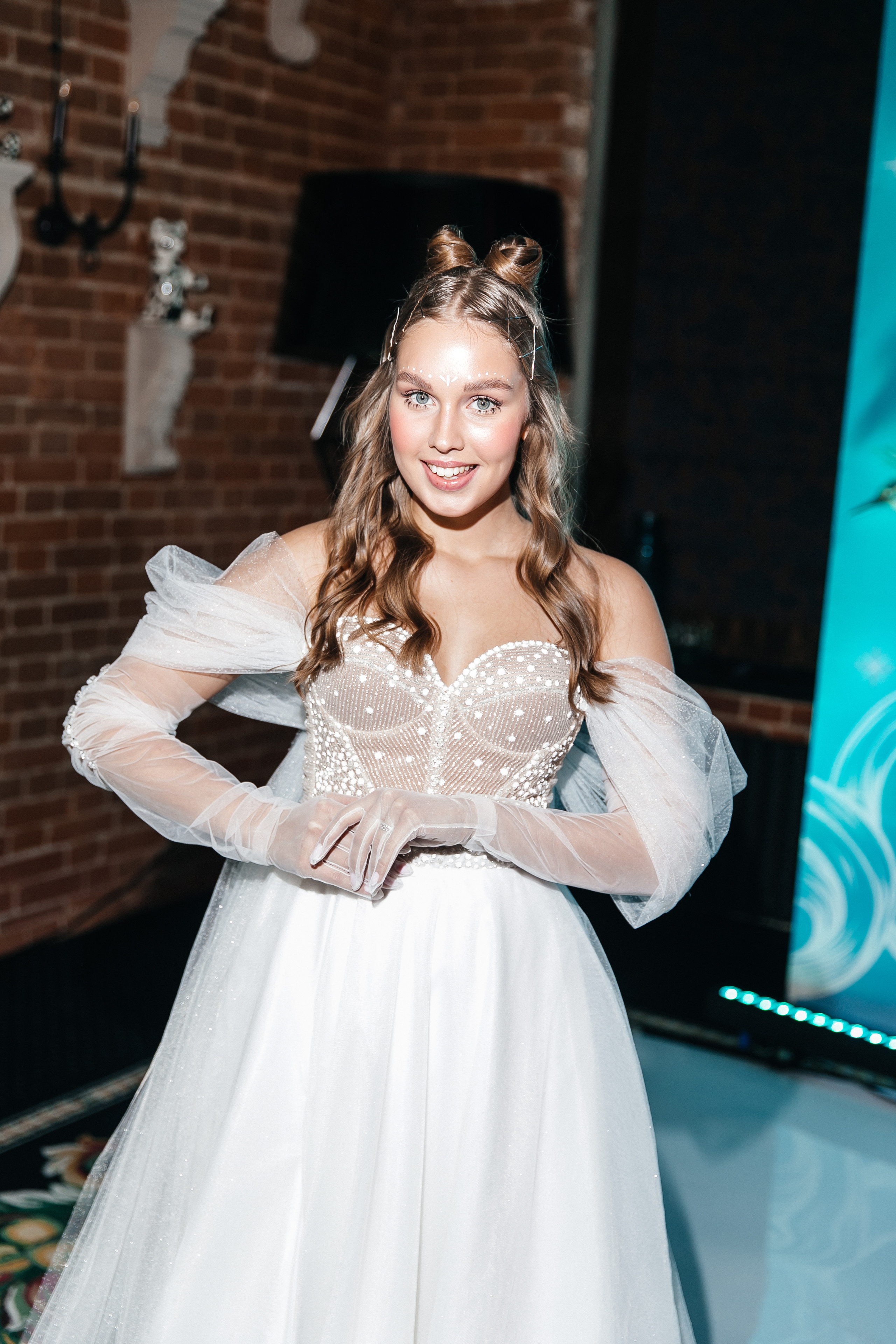 COSMIC MAGIC ДЕНЬ-X. Душевный фотограф Ваших самых ярких событий Марина Погребняк