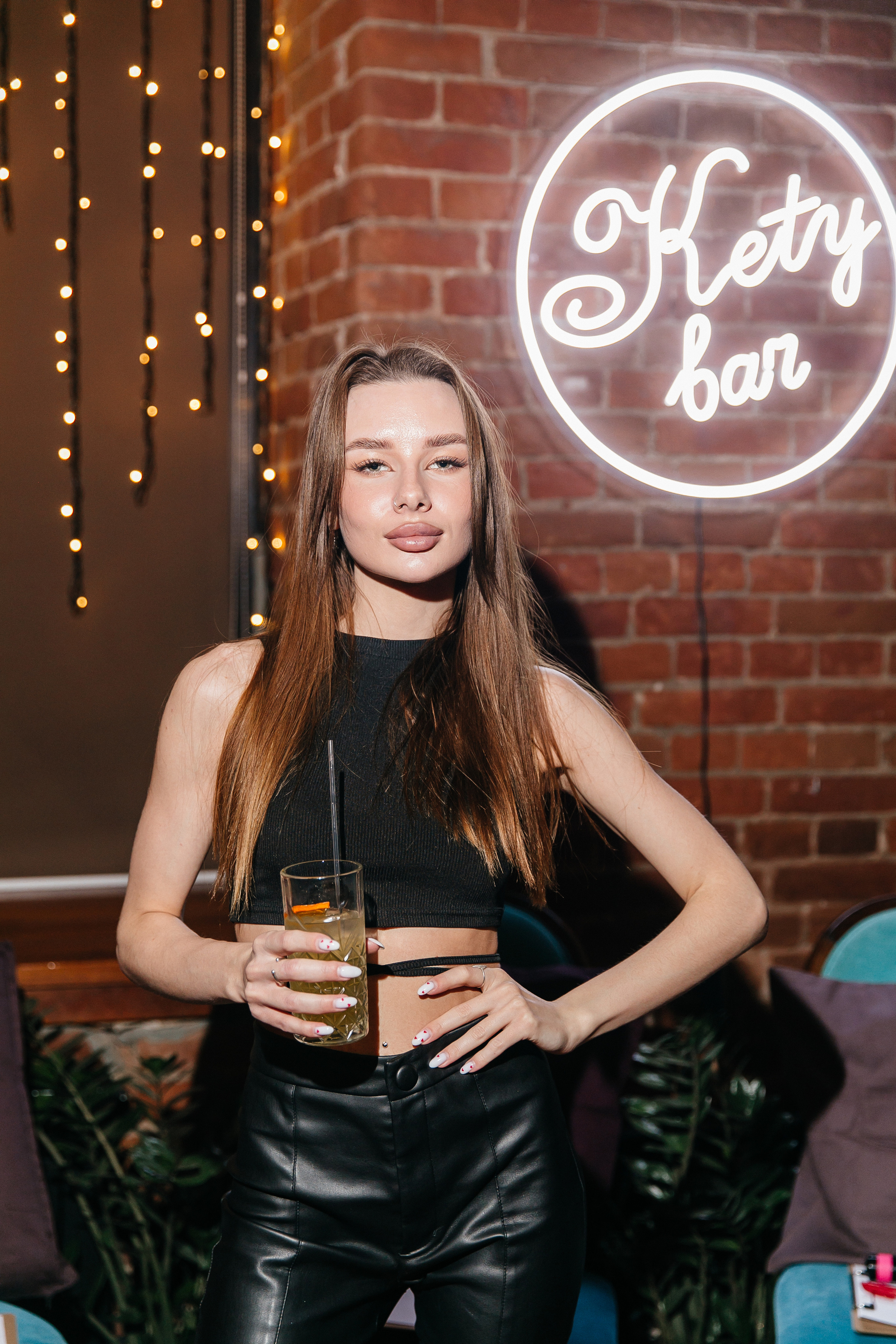 ЧБД в Лофт Холле Белый зал. Душевный фотограф Ваших самых ярких событий Марина Погребняк