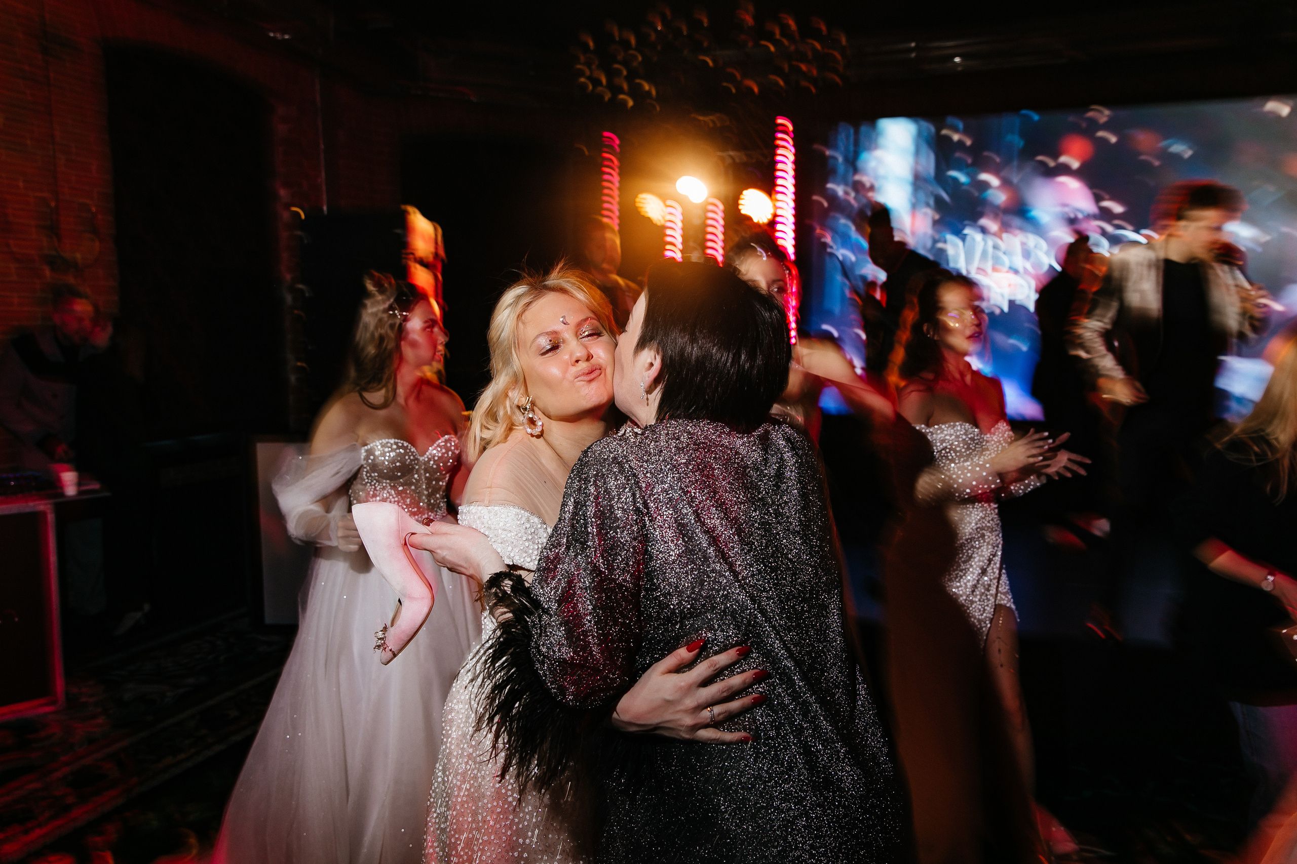 COSMIC MAGIC ДЕНЬ-X. Душевный фотограф Ваших самых ярких событий Марина Погребняк