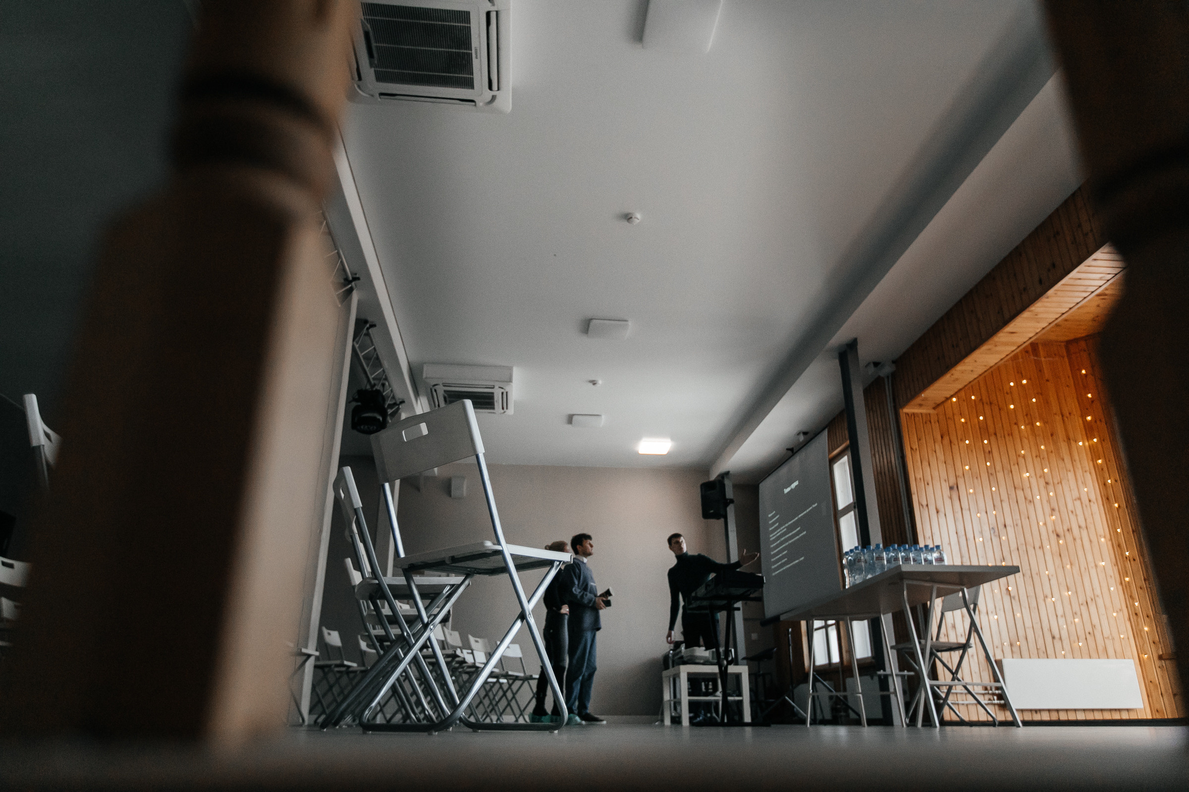 Мастер-класс Веры Фокс. Душевный фотограф Ваших самых ярких событий Марина Погребняк