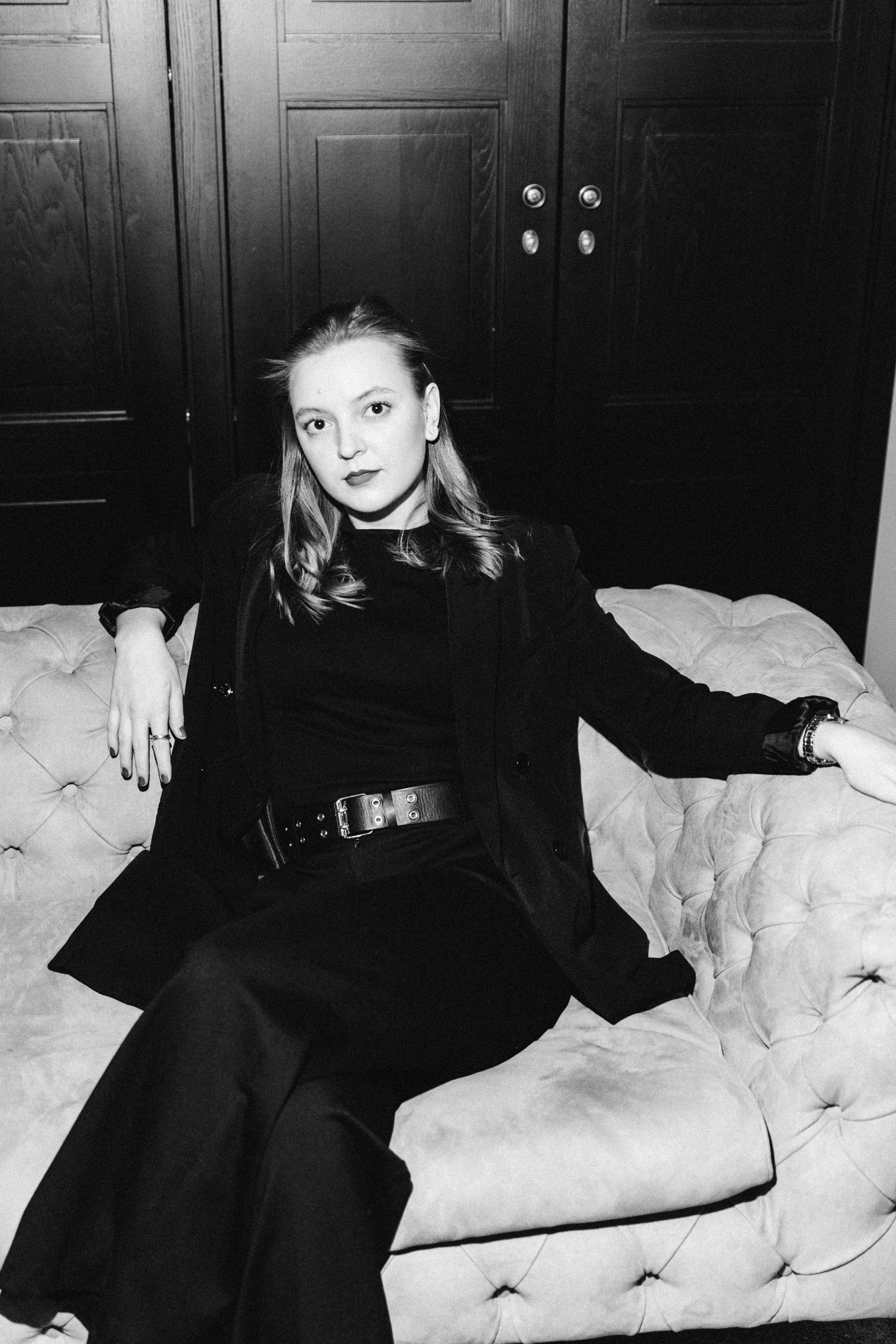 COSMIC MAGIC ДЕНЬ-X. Душевный фотограф Ваших самых ярких событий Марина Погребняк