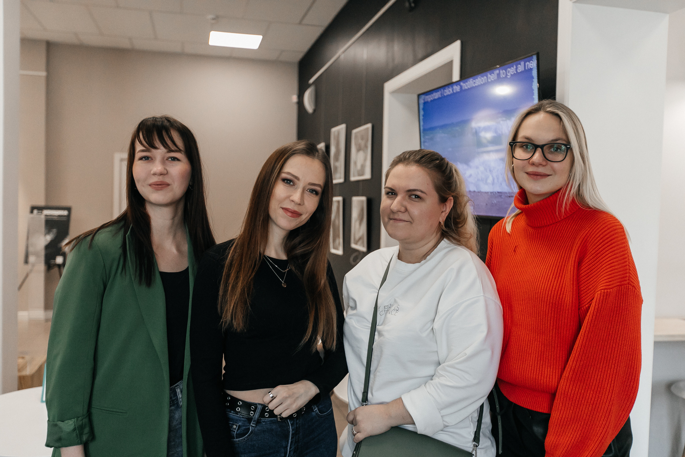 Мастер-класс Веры Фокс. Душевный фотограф Ваших самых ярких событий Марина Погребняк