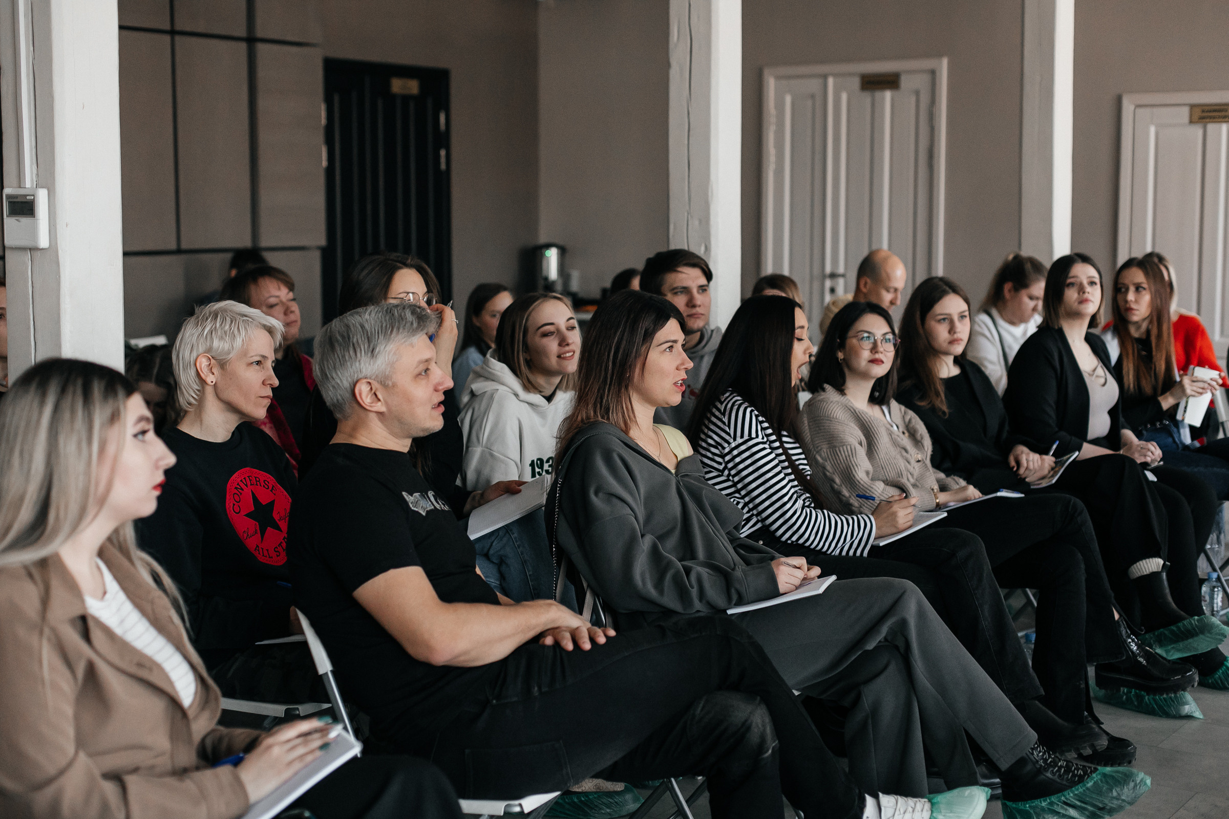 Мастер-класс Веры Фокс. Душевный фотограф Ваших самых ярких событий Марина Погребняк