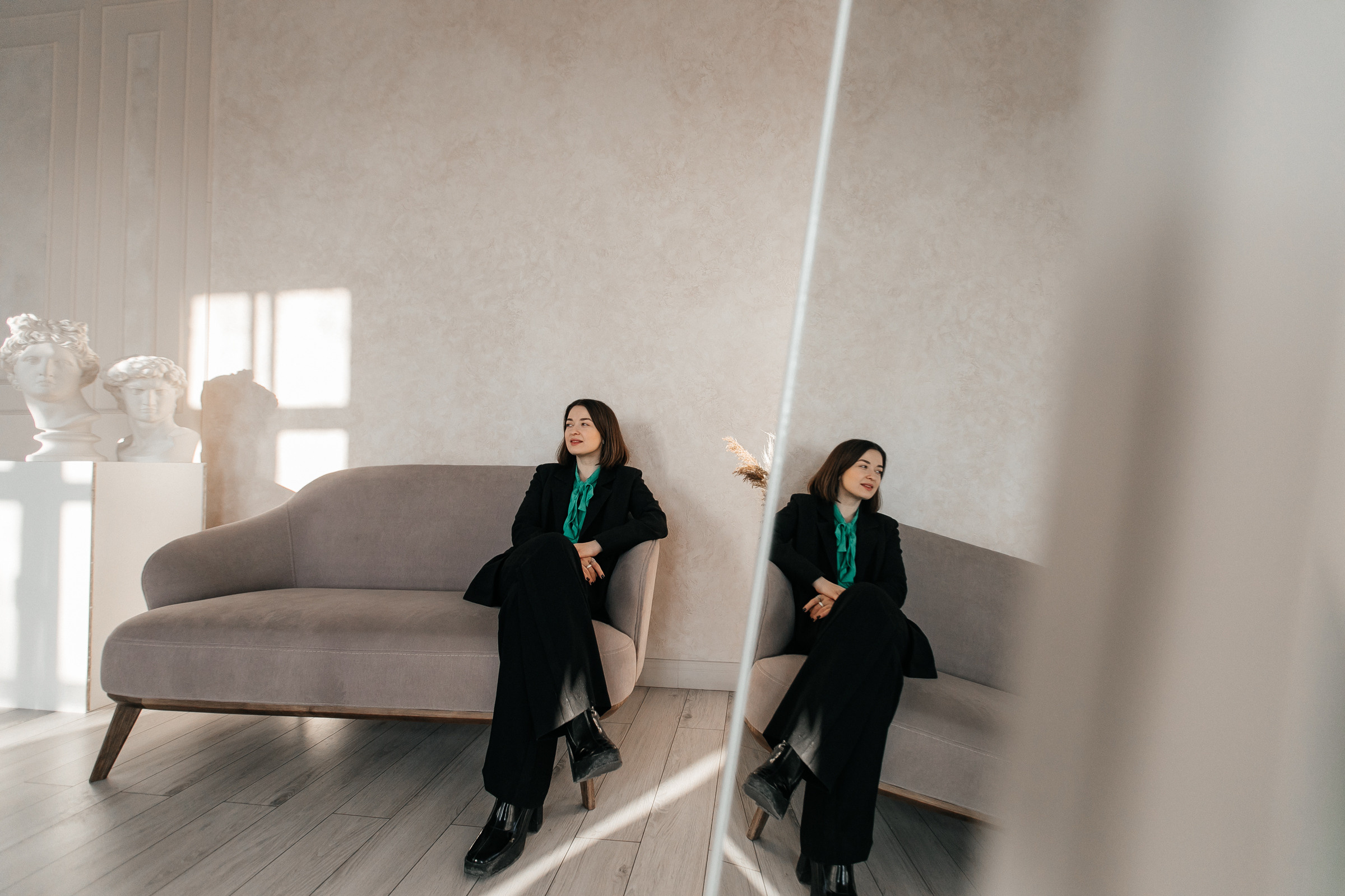 Мастер-класс Веры Фокс. Душевный фотограф Ваших самых ярких событий Марина Погребняк