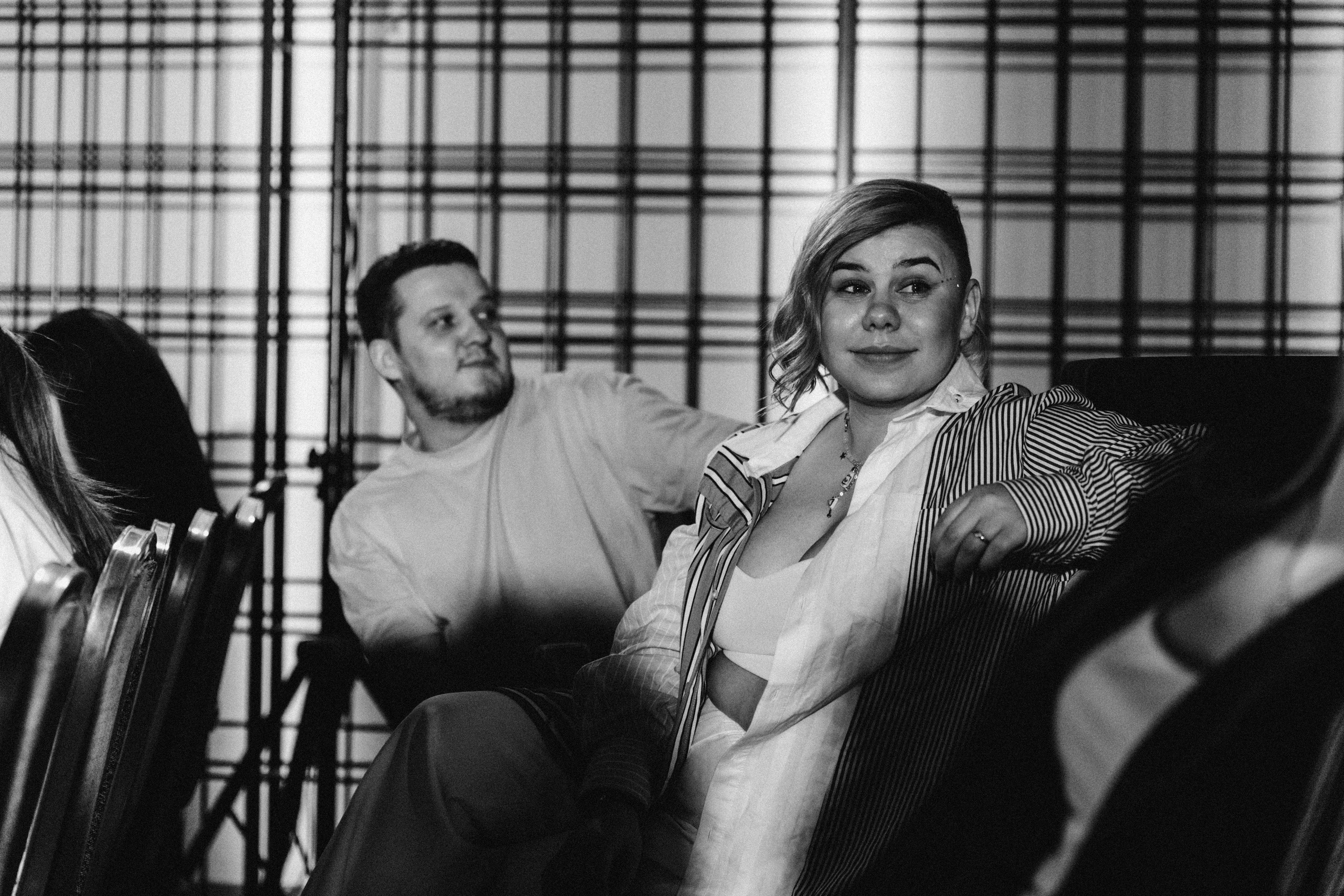 ЧБД в Лофт Холле Белый зал. Душевный фотограф Ваших самых ярких событий Марина Погребняк