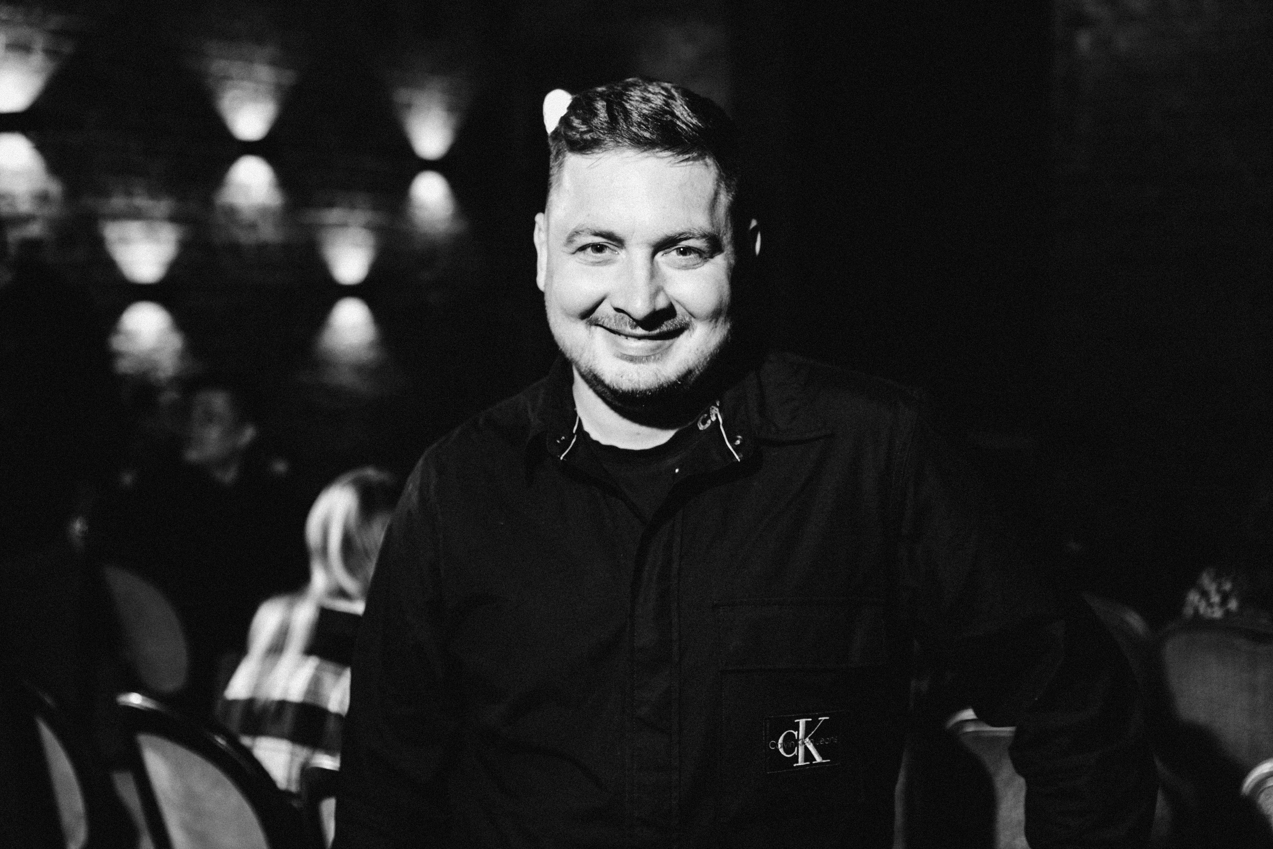 ЧБД в Лофт Холле Белый зал. Душевный фотограф Ваших самых ярких событий Марина Погребняк