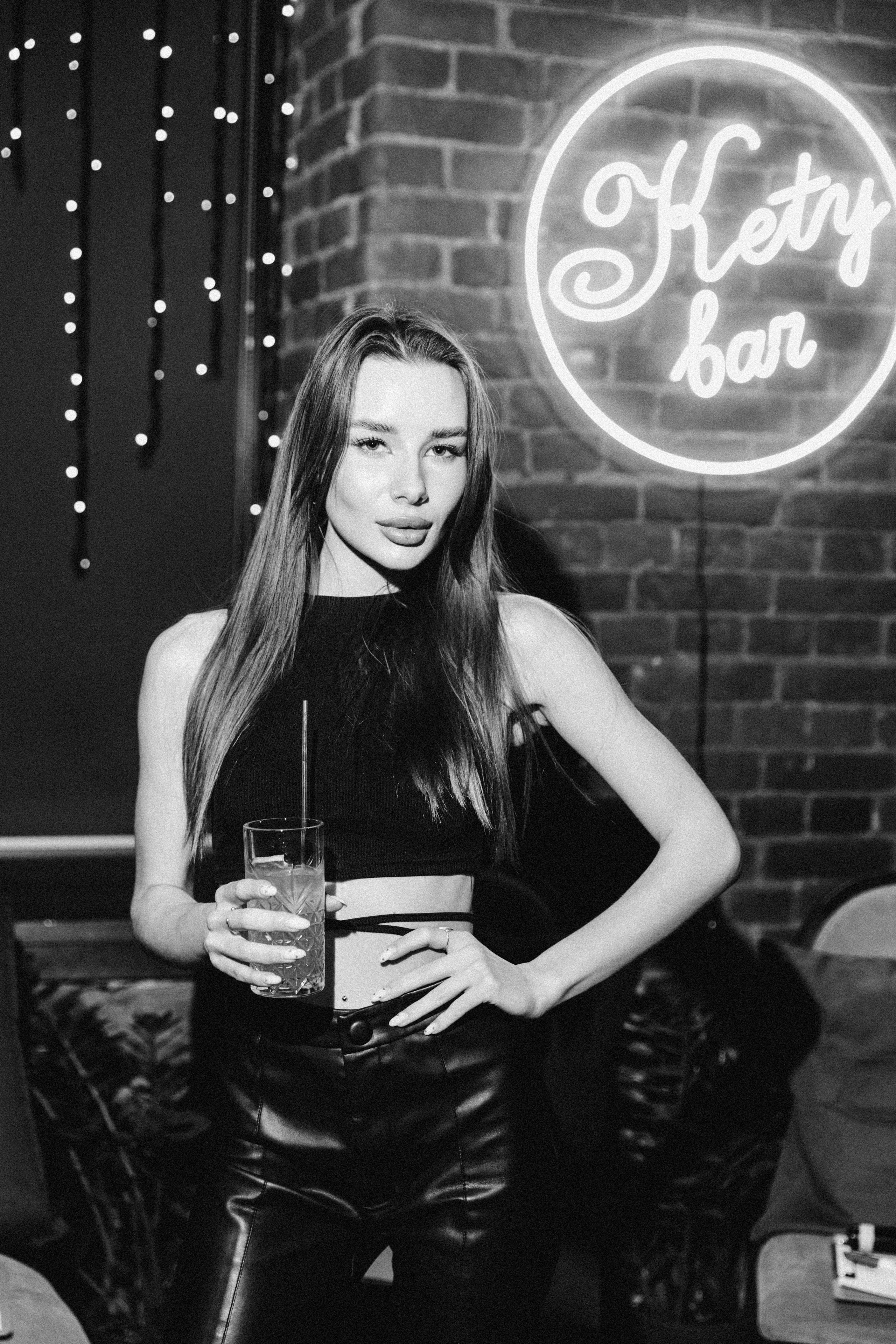 ЧБД в Лофт Холле Белый зал. Душевный фотограф Ваших самых ярких событий Марина Погребняк