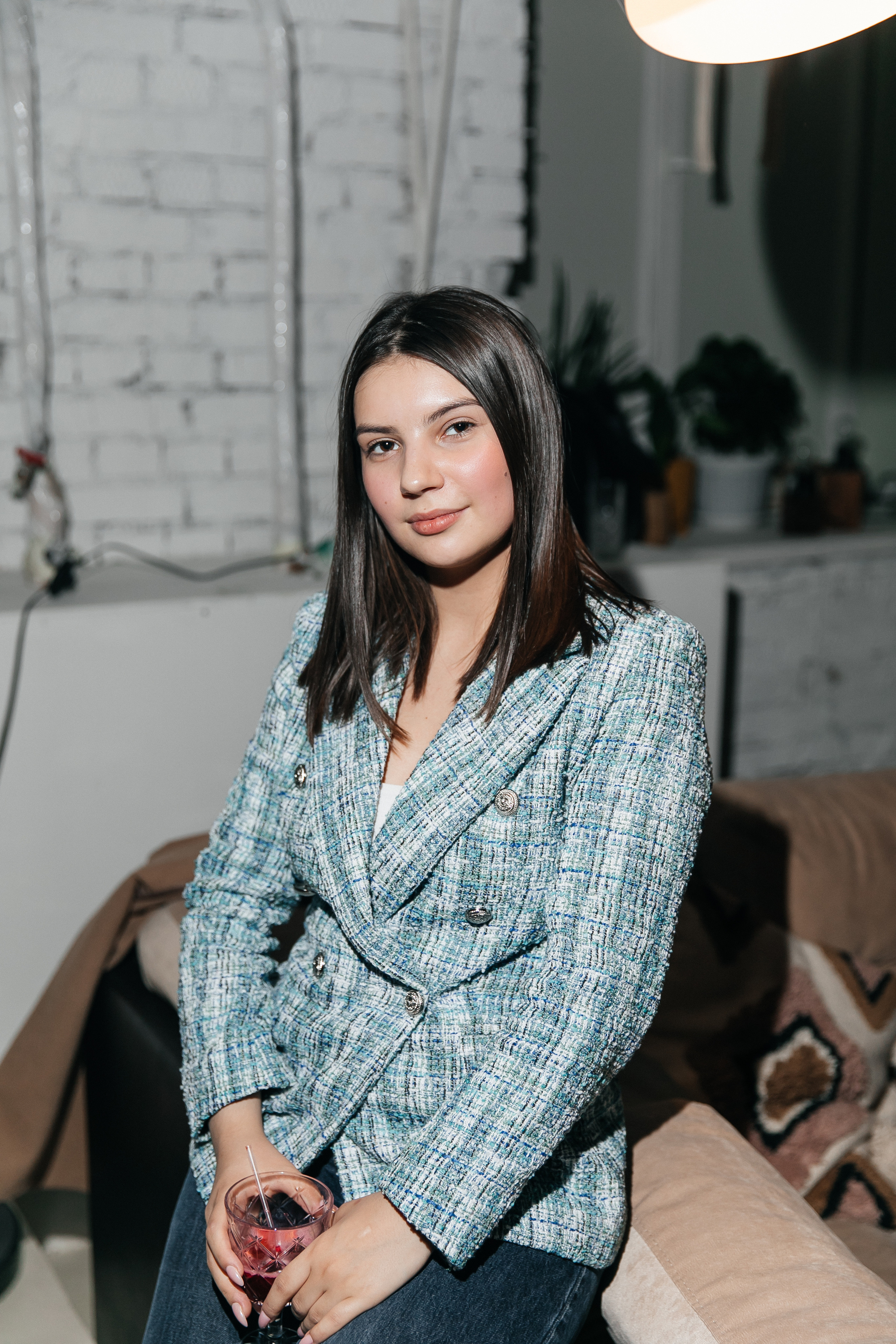 Открытый микрофон в Пространстве «Кудри и цветы». Душевный фотограф Ваших самых ярких событий Марина Погребняк