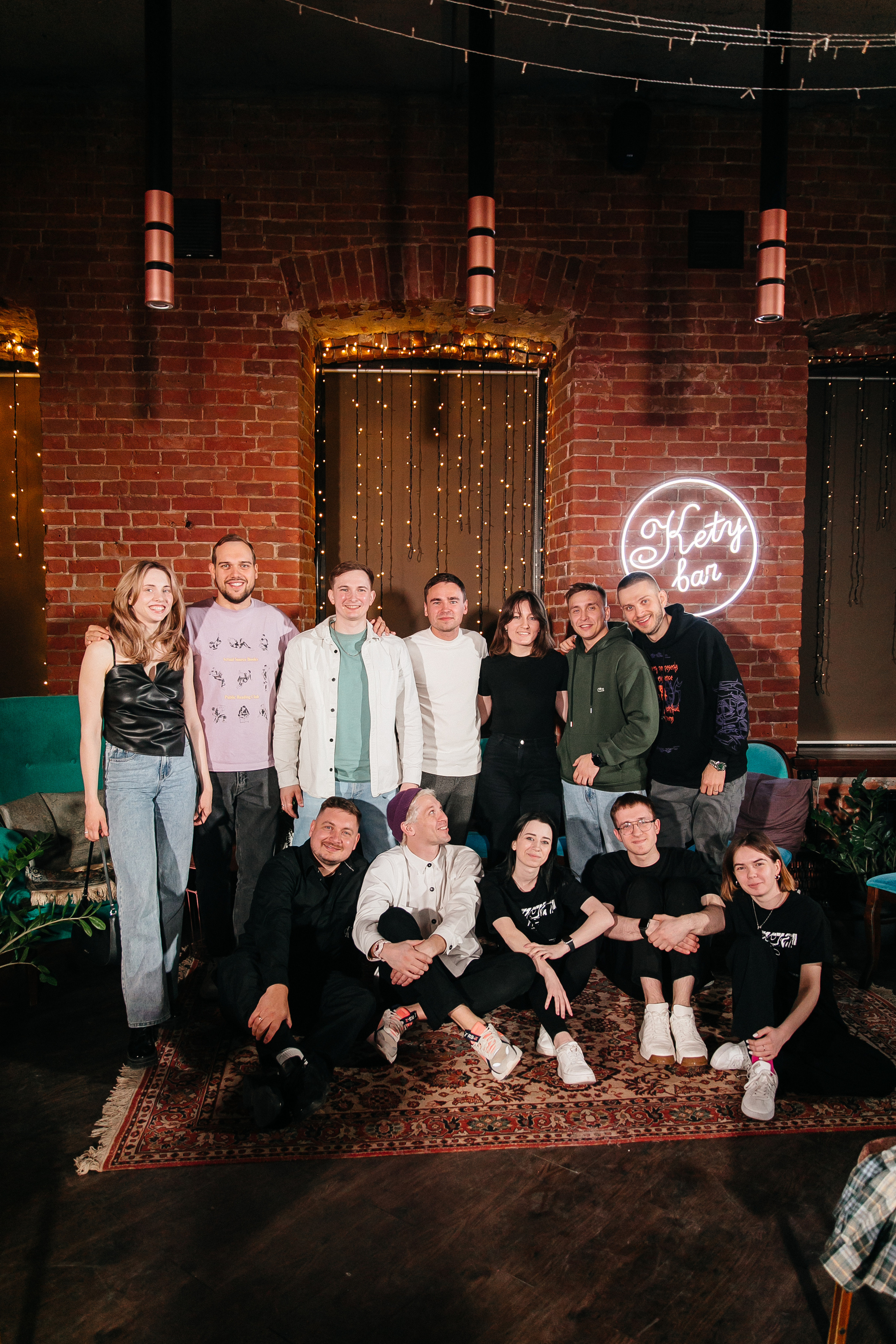 ЧБД в Лофт Холле Белый зал. Душевный фотограф Ваших самых ярких событий Марина Погребняк