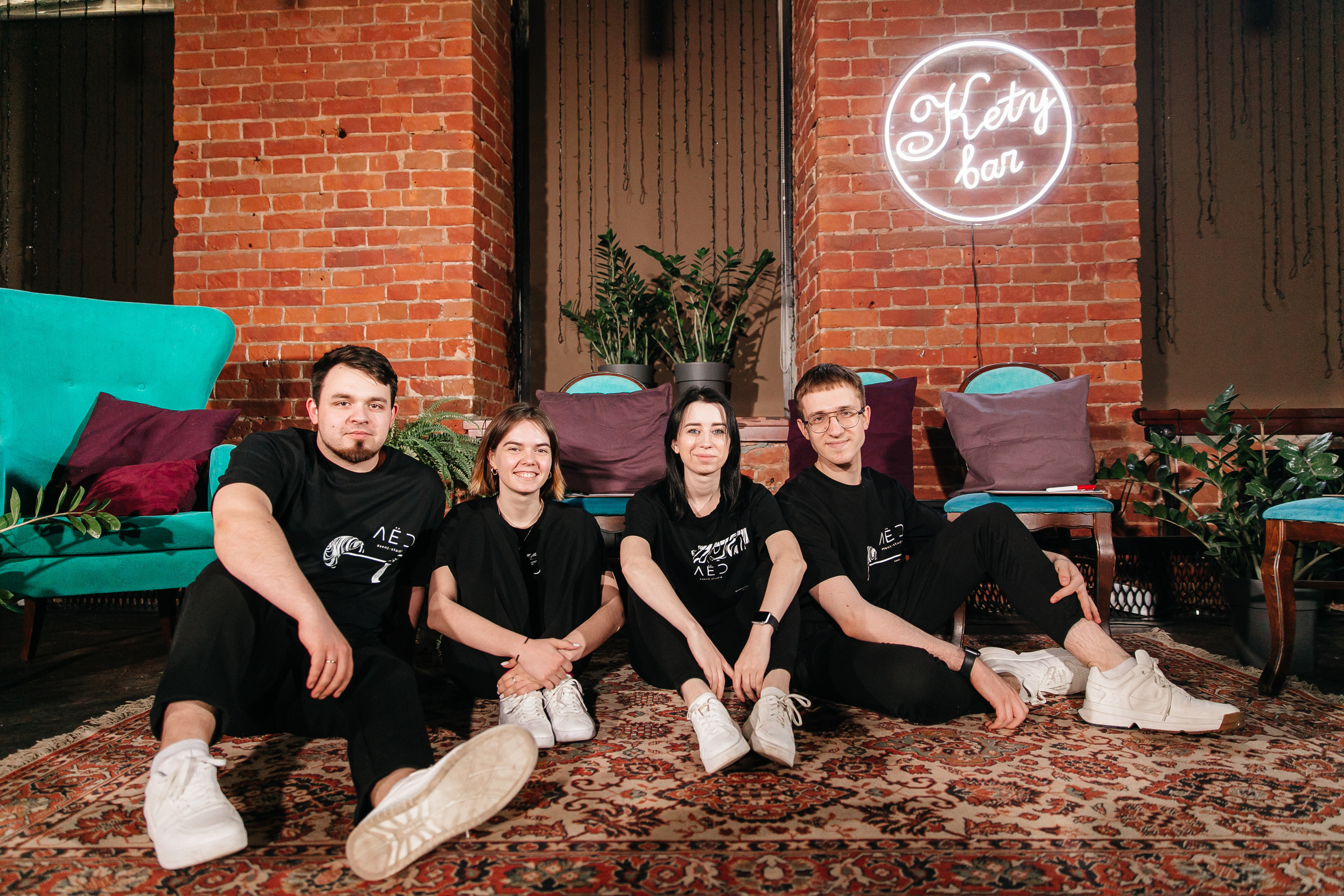 ЧБД в Лофт Холле Белый зал. Душевный фотограф Ваших самых ярких событий Марина Погребняк