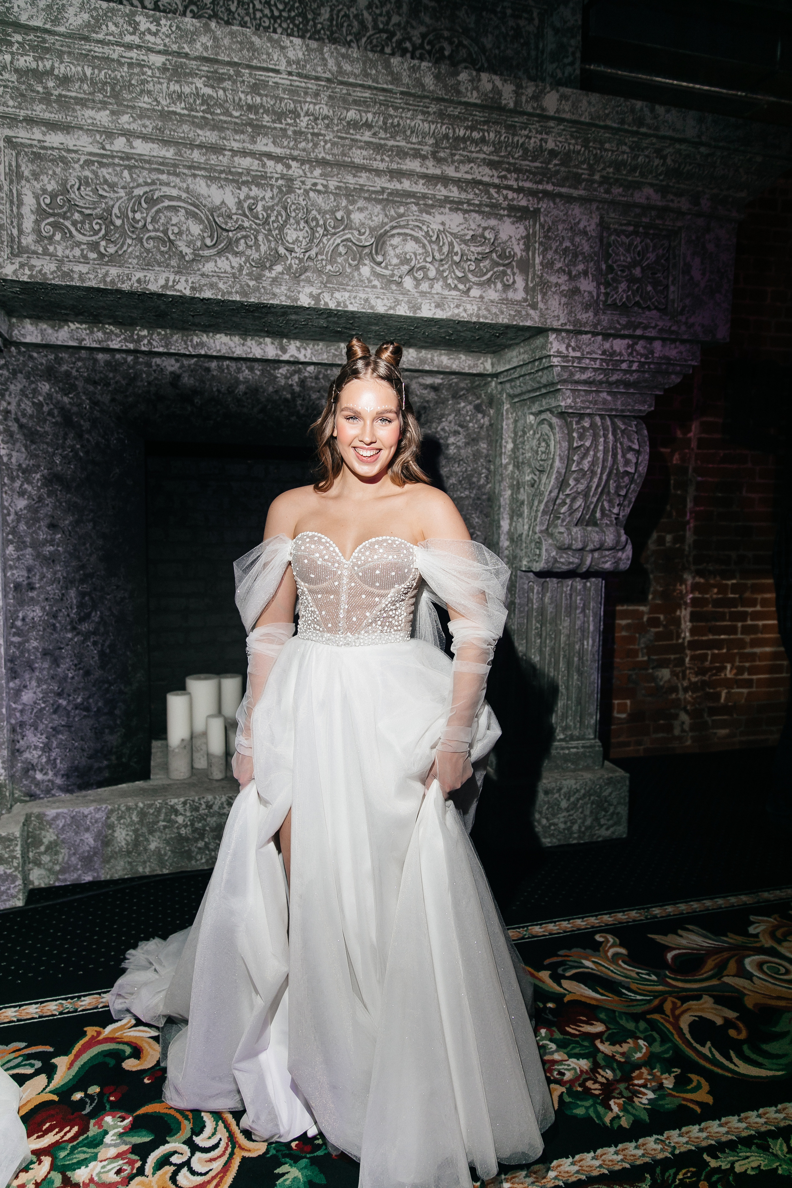 COSMIC MAGIC ДЕНЬ-X. Душевный фотограф Ваших самых ярких событий Марина Погребняк