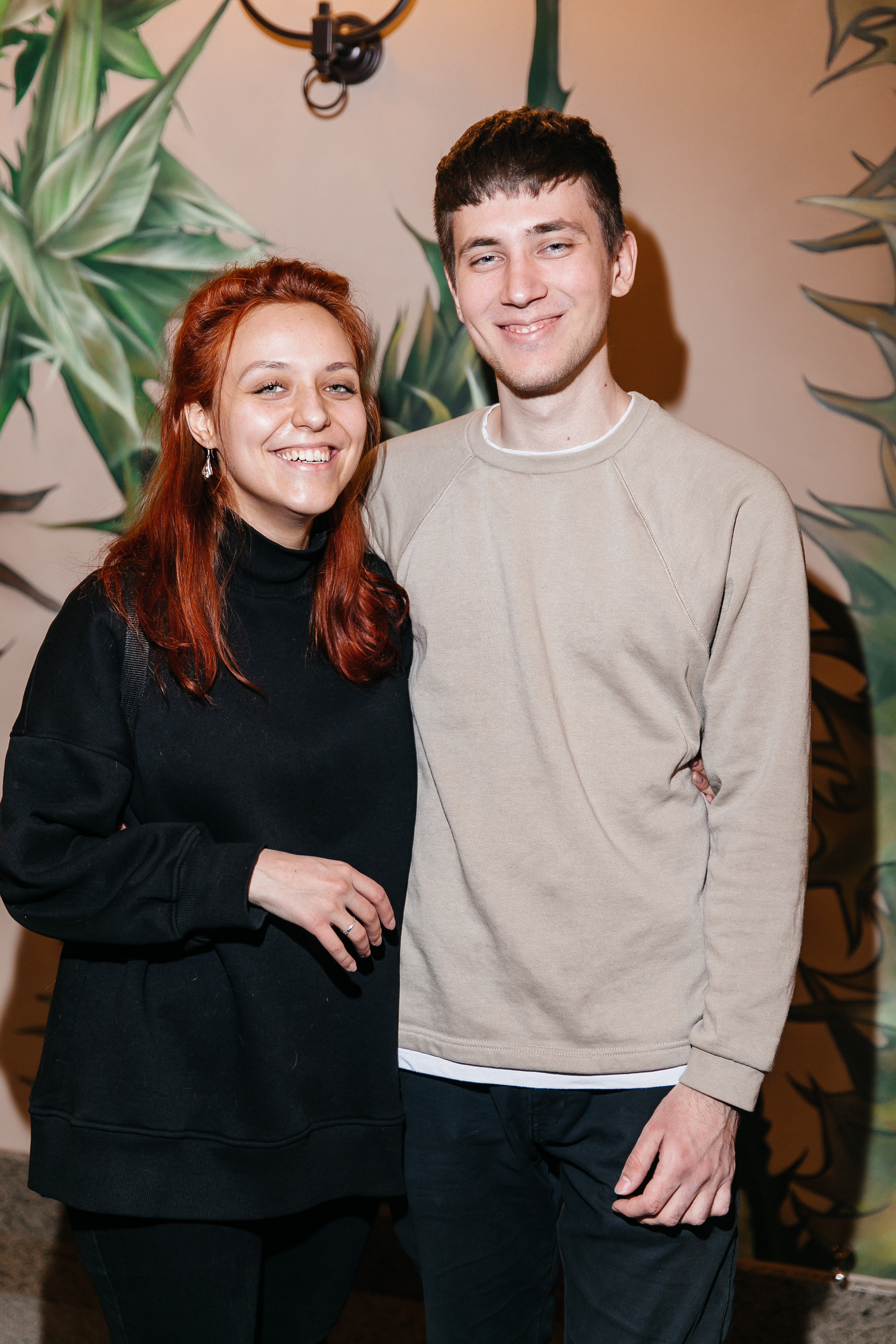 COSMIC MAGIC ДЕНЬ-X. Душевный фотограф Ваших самых ярких событий Марина Погребняк