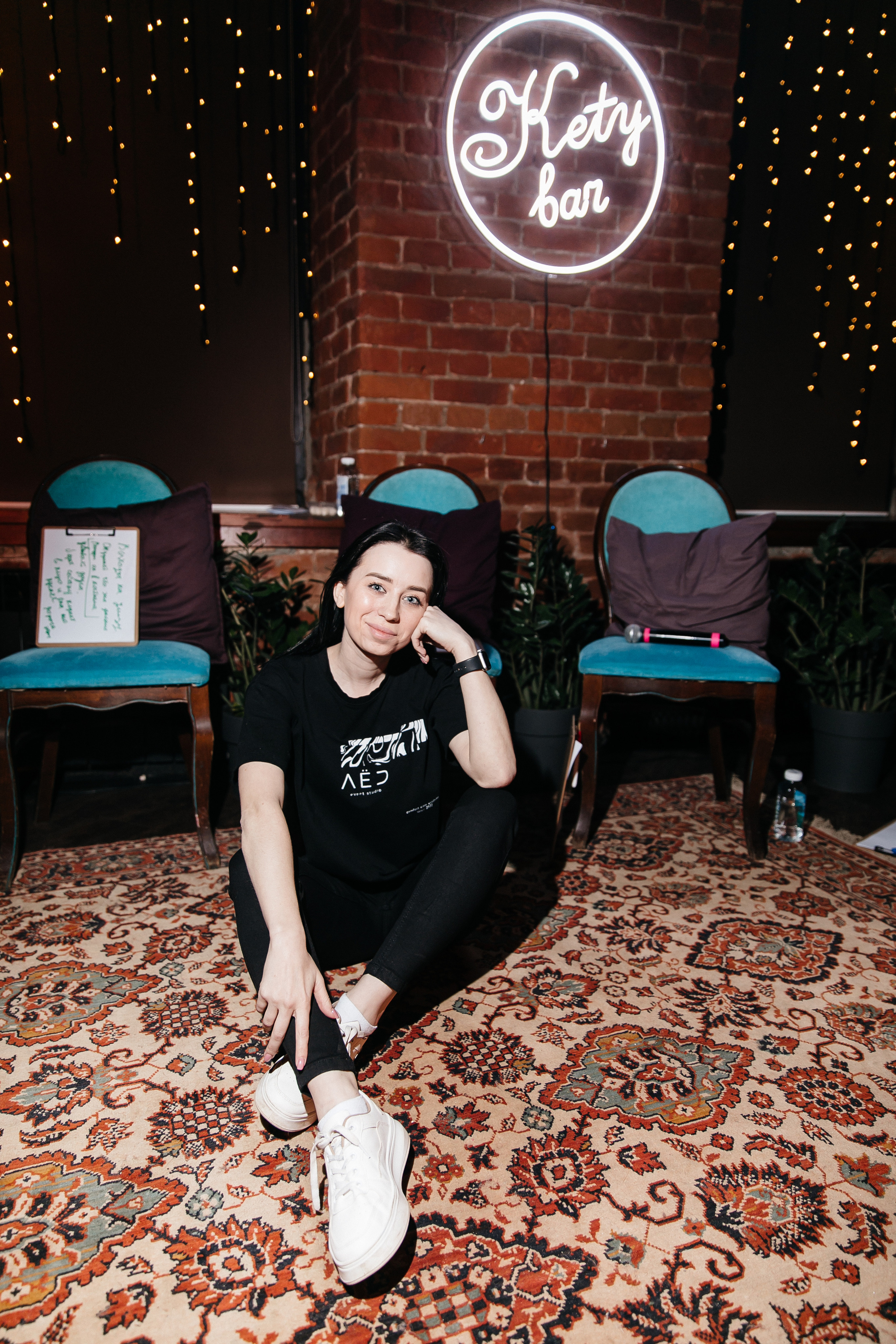 ЧБД в Лофт Холле Белый зал. Душевный фотограф Ваших самых ярких событий Марина Погребняк