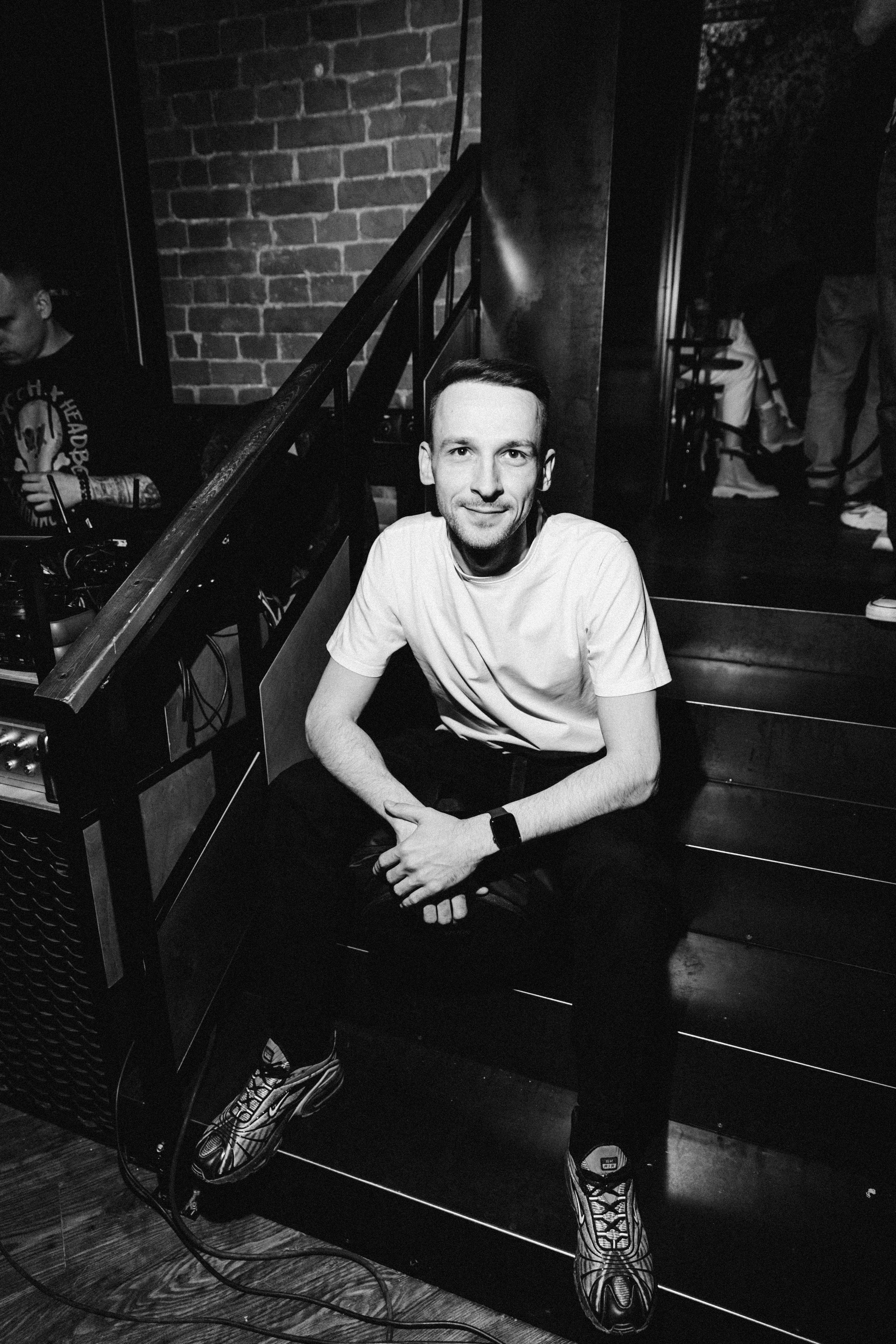 ЧБД в Лофт Холле Белый зал. Душевный фотограф Ваших самых ярких событий Марина Погребняк