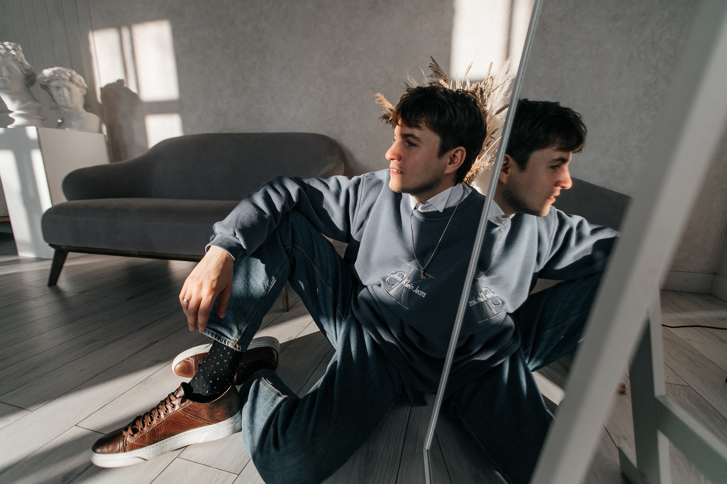 Мастер-класс Веры Фокс. Душевный фотограф Ваших самых ярких событий Марина Погребняк