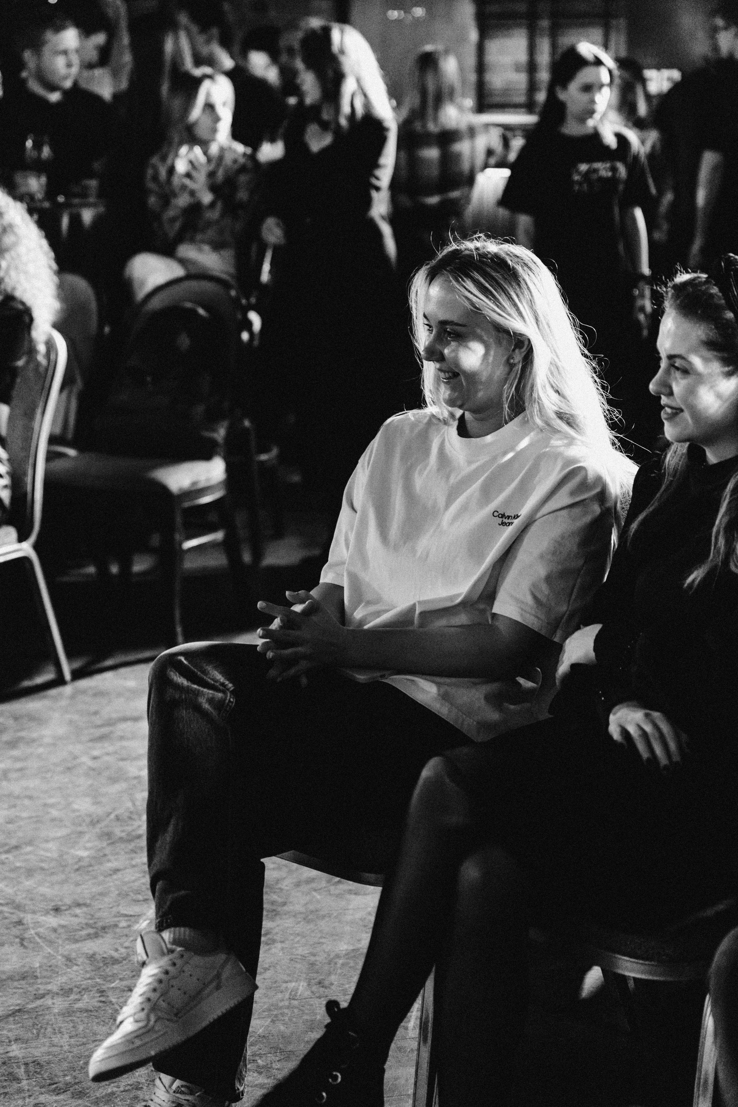 ЧБД в Лофт Холле Белый зал. Душевный фотограф Ваших самых ярких событий Марина Погребняк