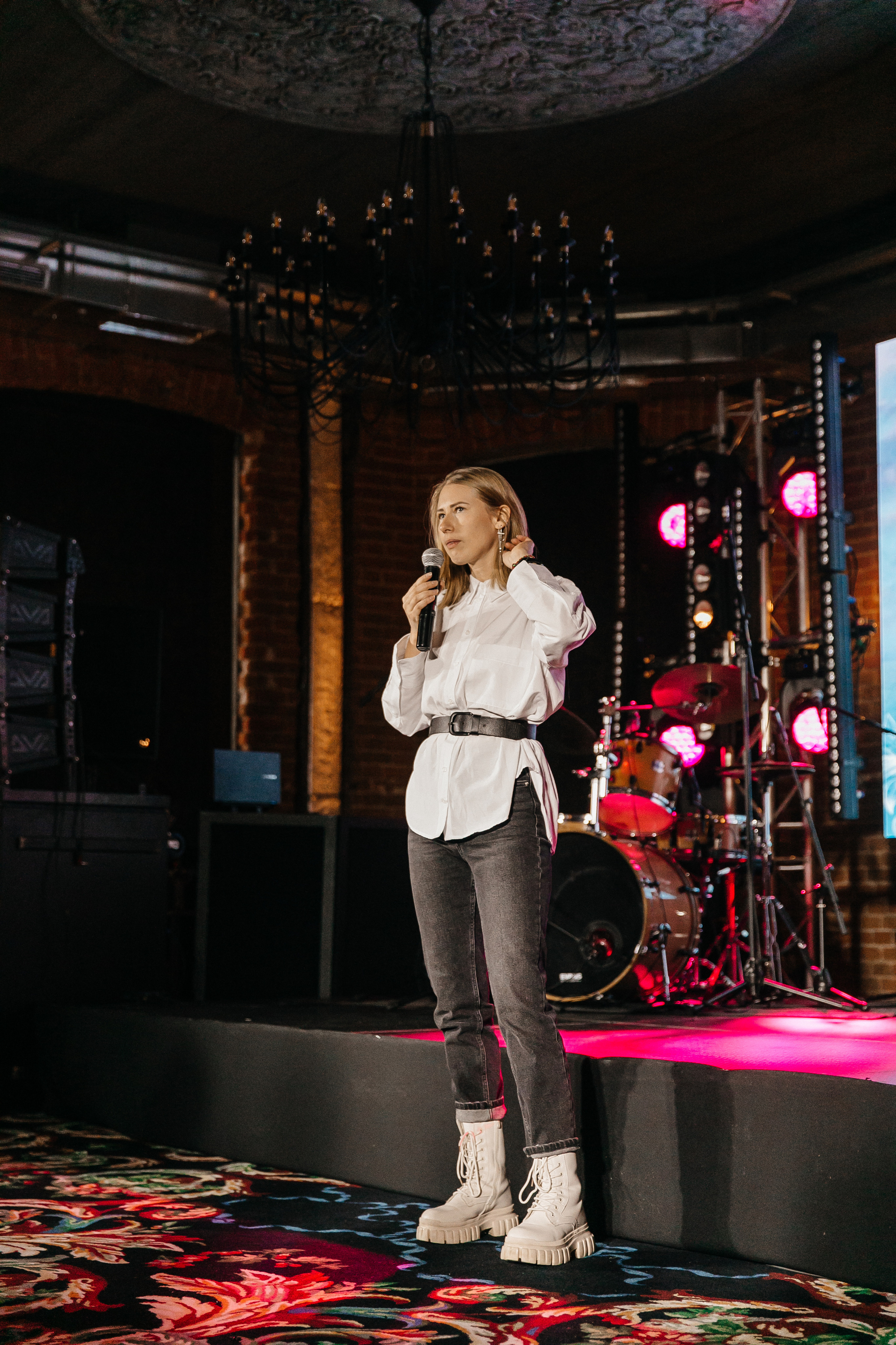 COSMIC MAGIC ДЕНЬ-X. Душевный фотограф Ваших самых ярких событий Марина Погребняк