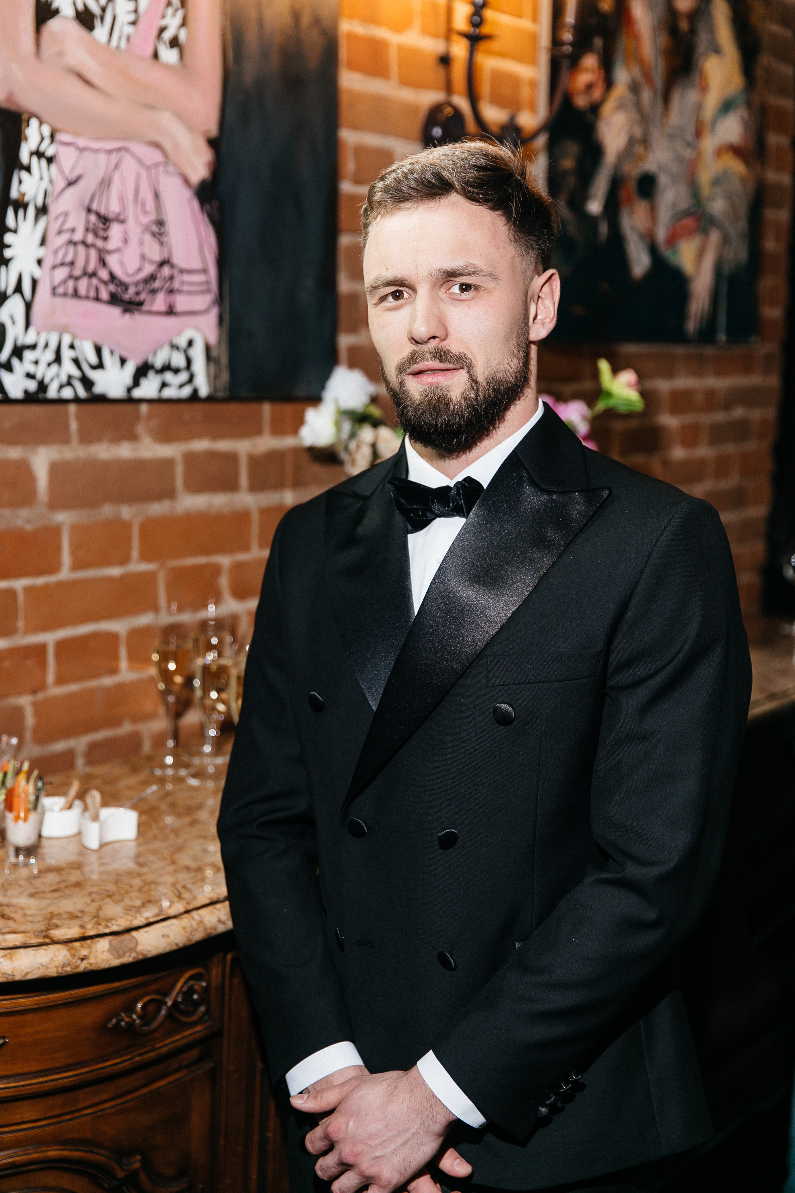 COSMIC MAGIC ДЕНЬ-X. Душевный фотограф Ваших самых ярких событий Марина Погребняк