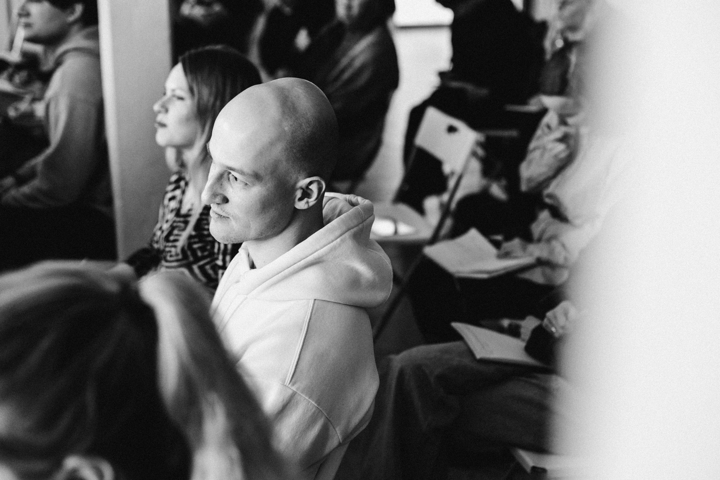 Мастер-класс Веры Фокс. Душевный фотограф Ваших самых ярких событий Марина Погребняк