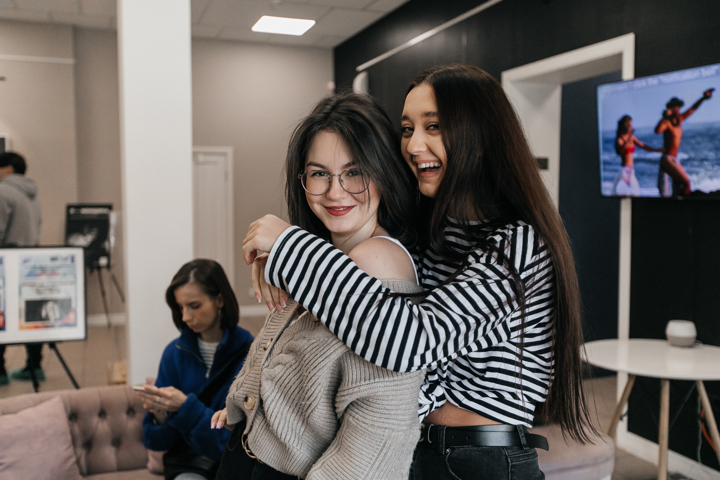 Мастер-класс Веры Фокс. Душевный фотограф Ваших самых ярких событий Марина Погребняк