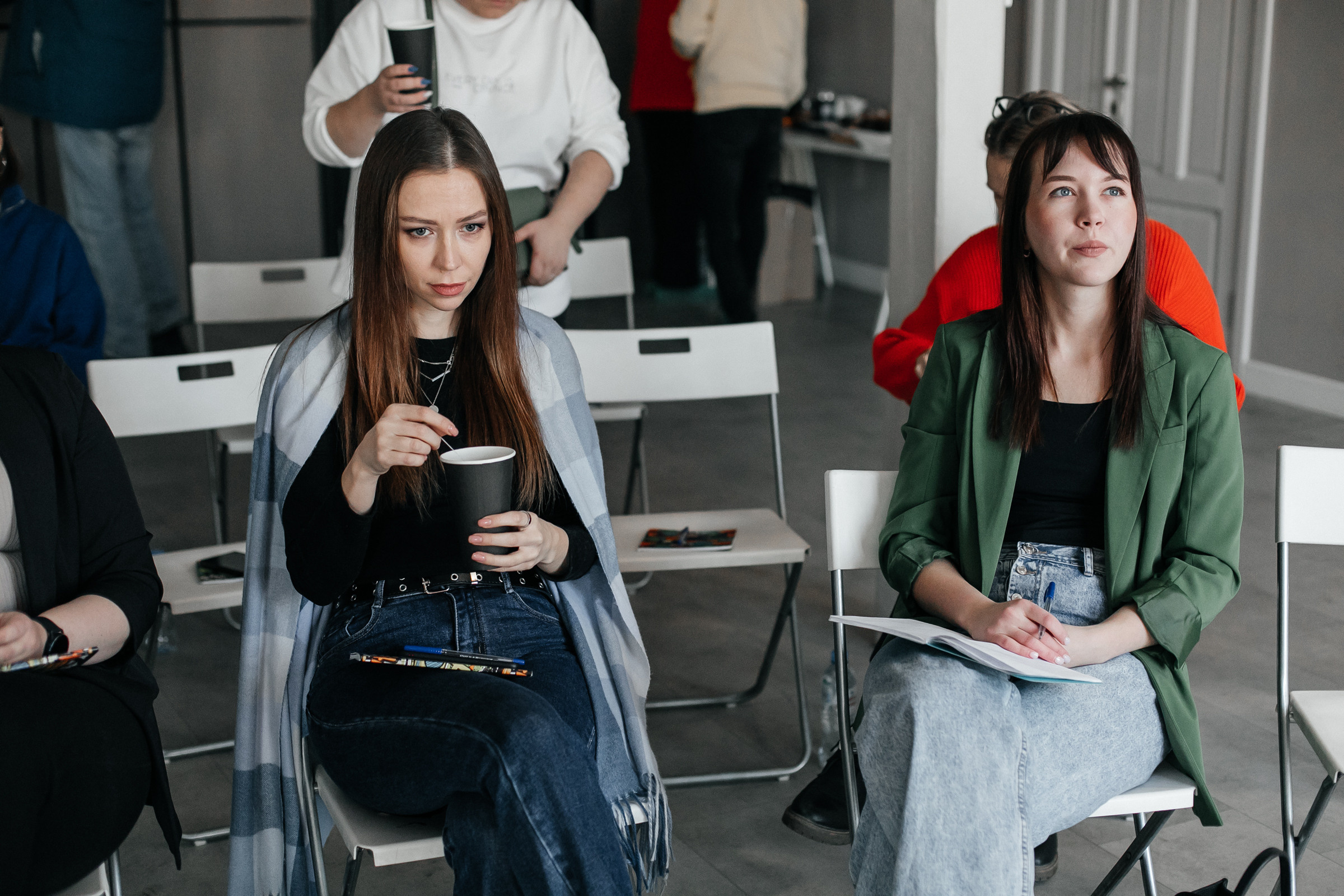 Мастер-класс Веры Фокс. Душевный фотограф Ваших самых ярких событий Марина Погребняк