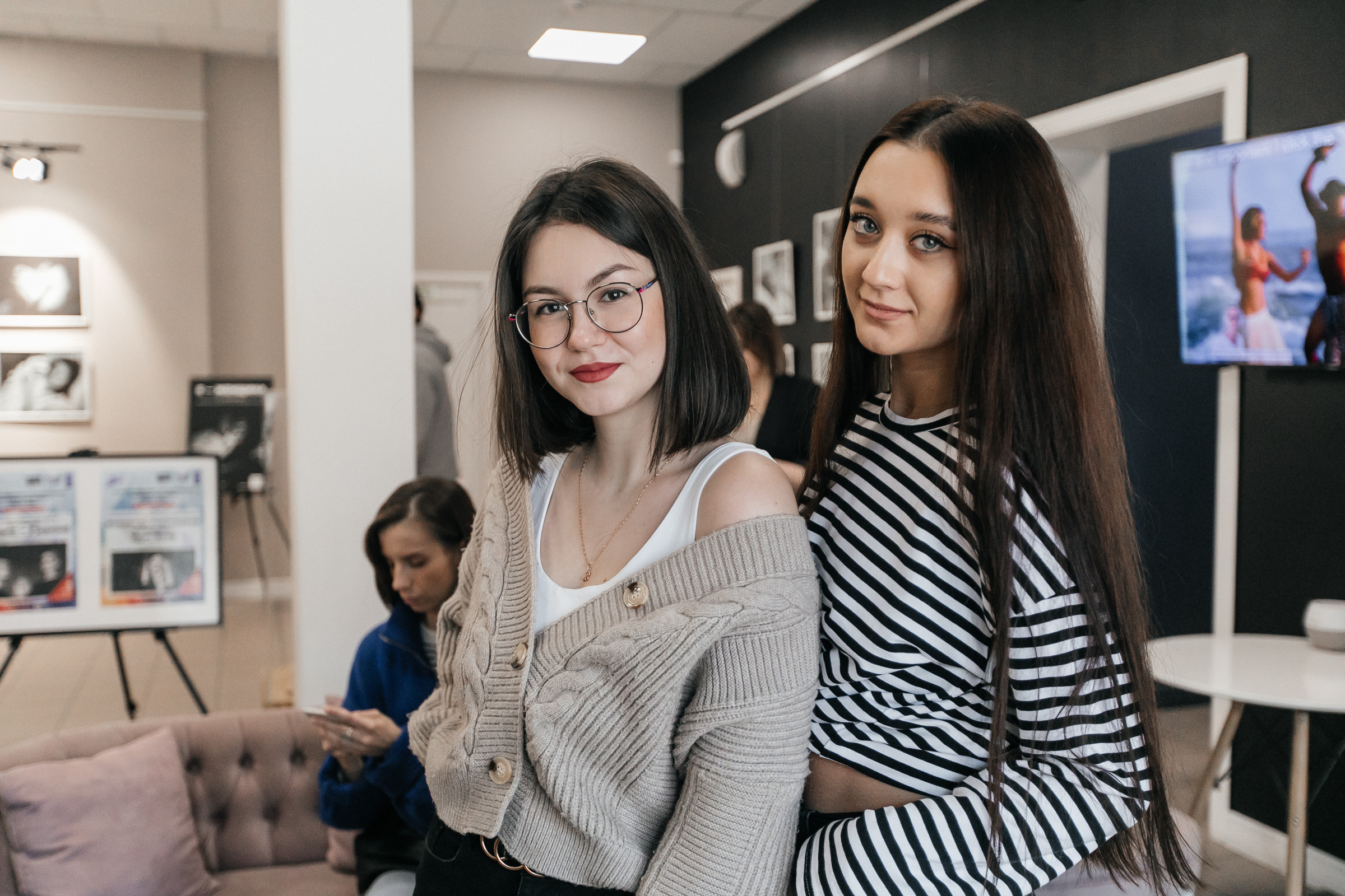 Мастер-класс Веры Фокс. Душевный фотограф Ваших самых ярких событий Марина Погребняк