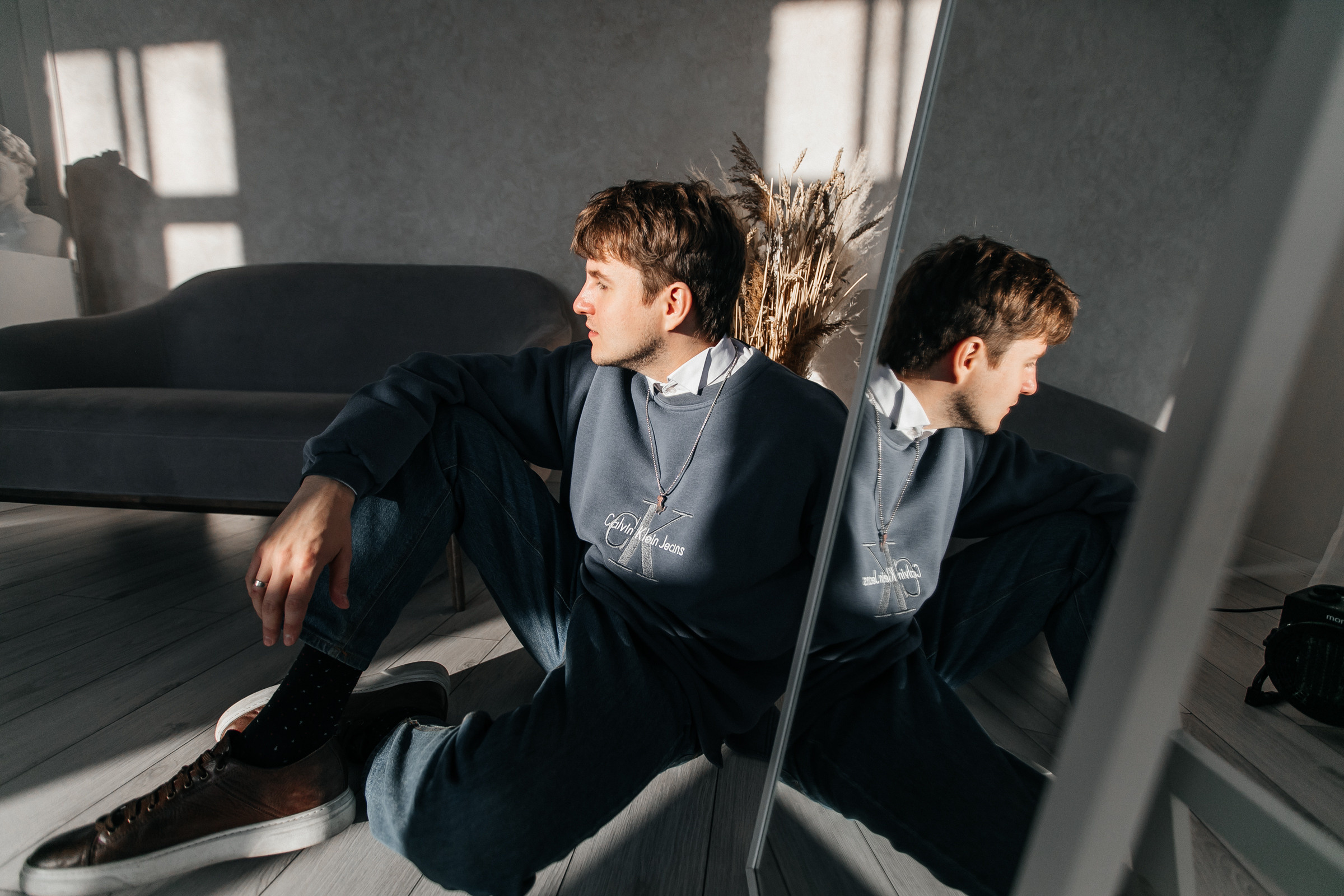 Мастер-класс Веры Фокс. Душевный фотограф Ваших самых ярких событий Марина Погребняк