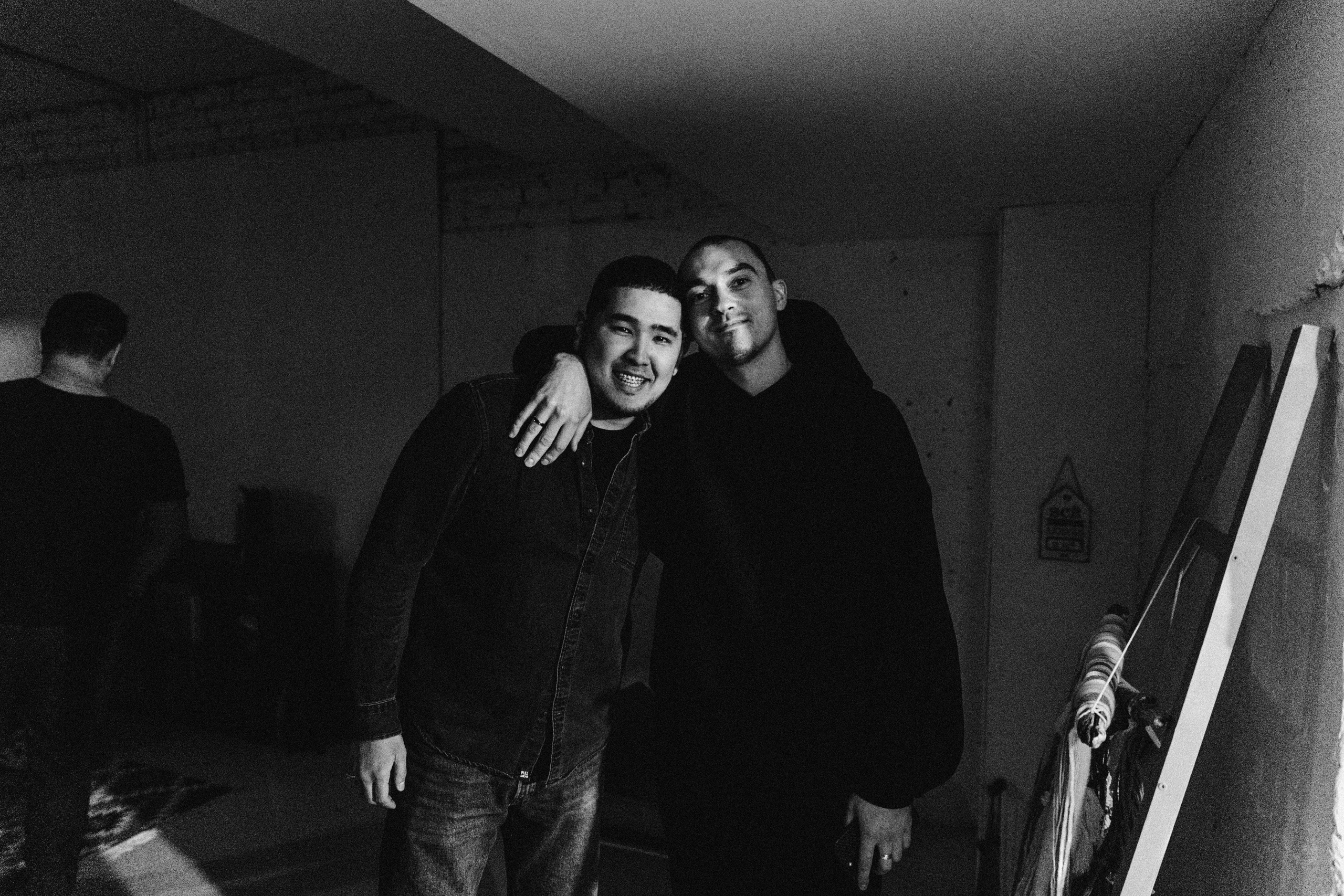 Открытый микрофон в Пространстве «Кудри и цветы». Душевный фотограф Ваших самых ярких событий Марина Погребняк