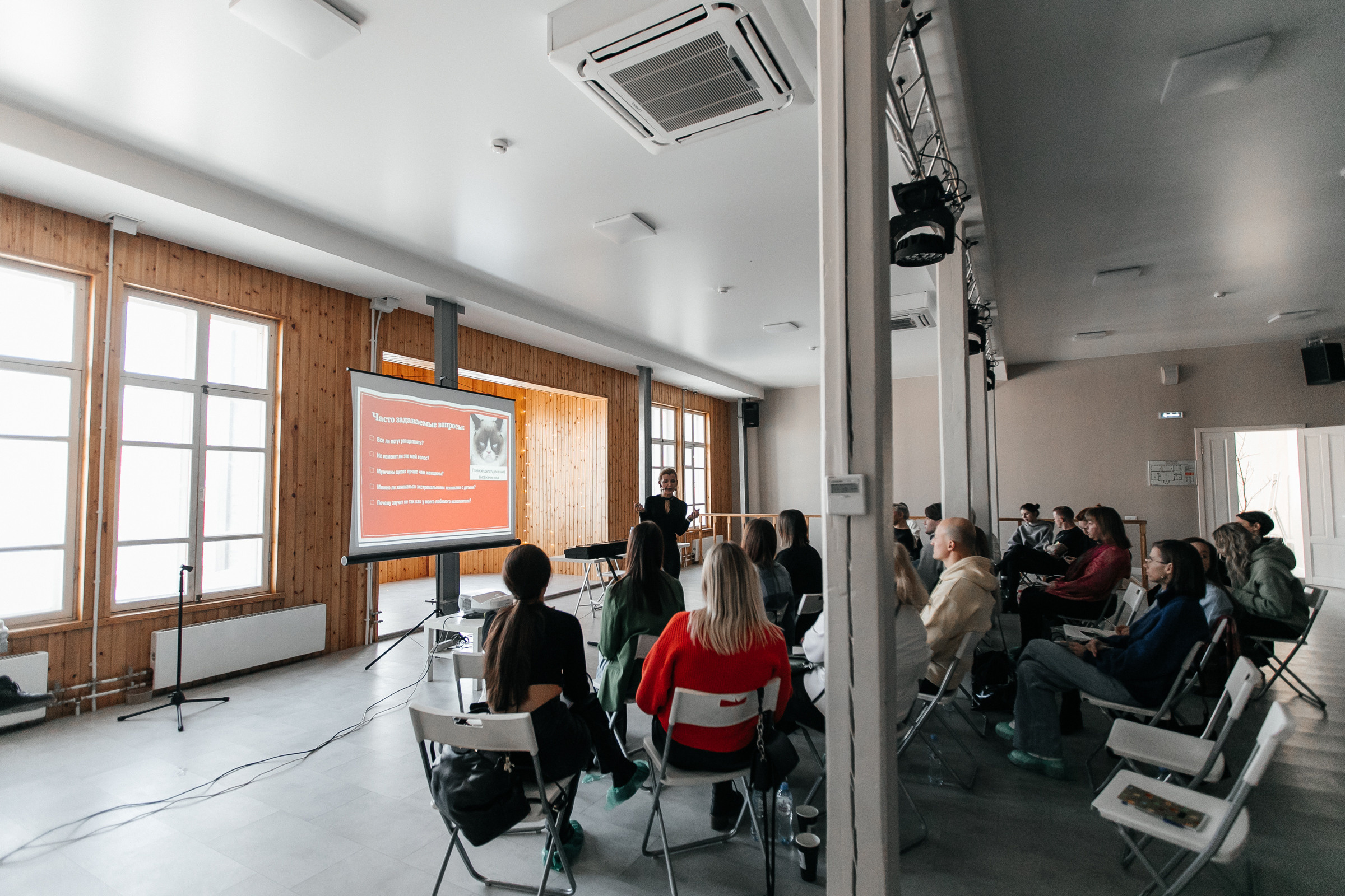 Мастер-класс Веры Фокс. Душевный фотограф Ваших самых ярких событий Марина Погребняк