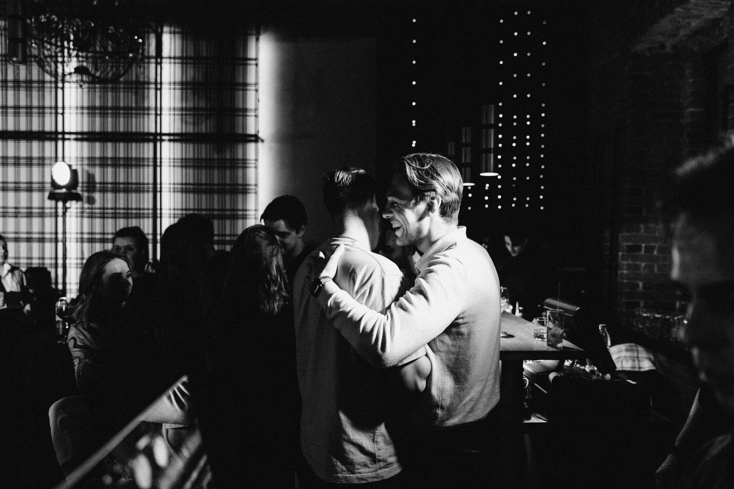 ЧБД в Лофт Холле Белый зал. Душевный фотограф Ваших самых ярких событий Марина Погребняк