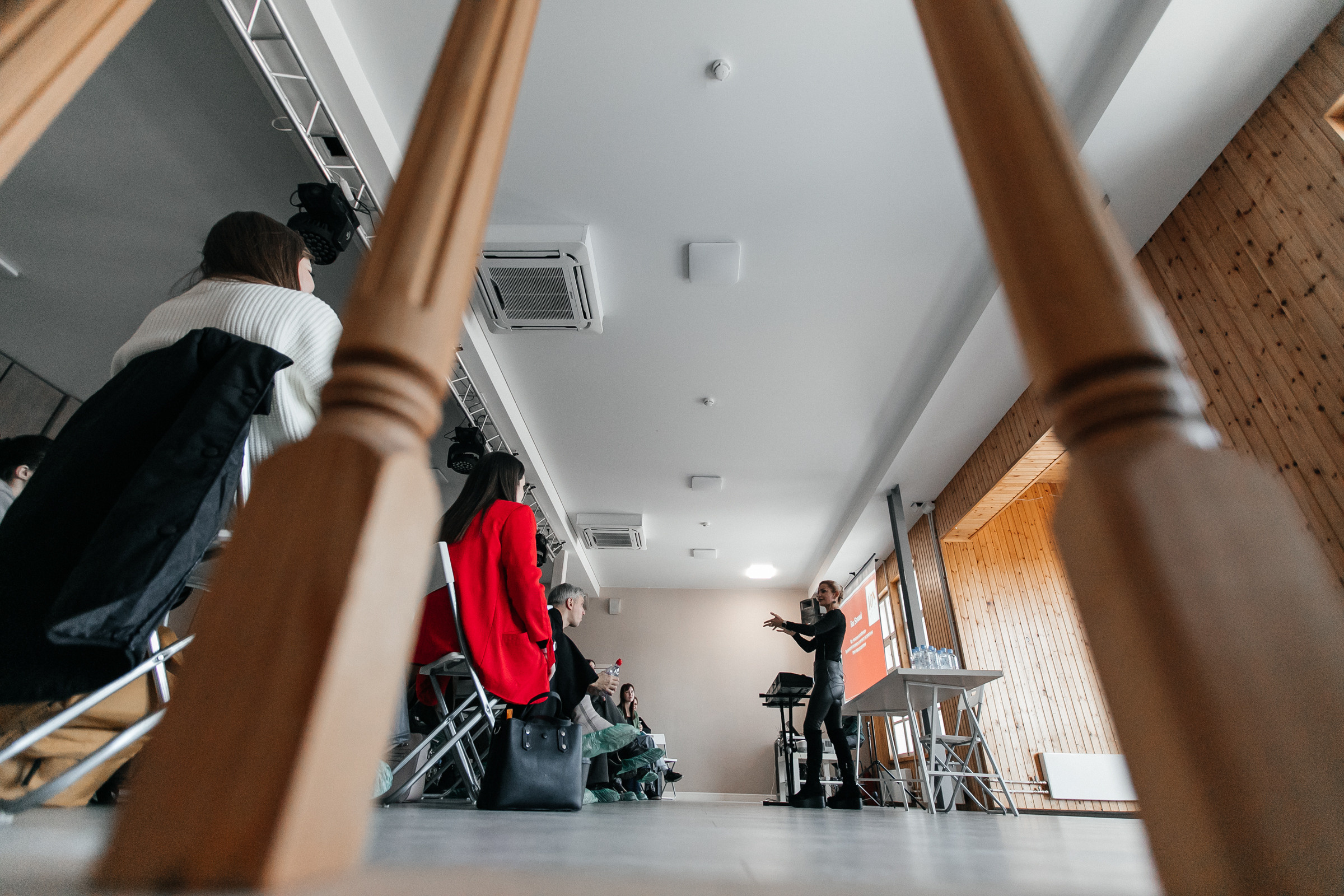 Мастер-класс Веры Фокс. Душевный фотограф Ваших самых ярких событий Марина Погребняк