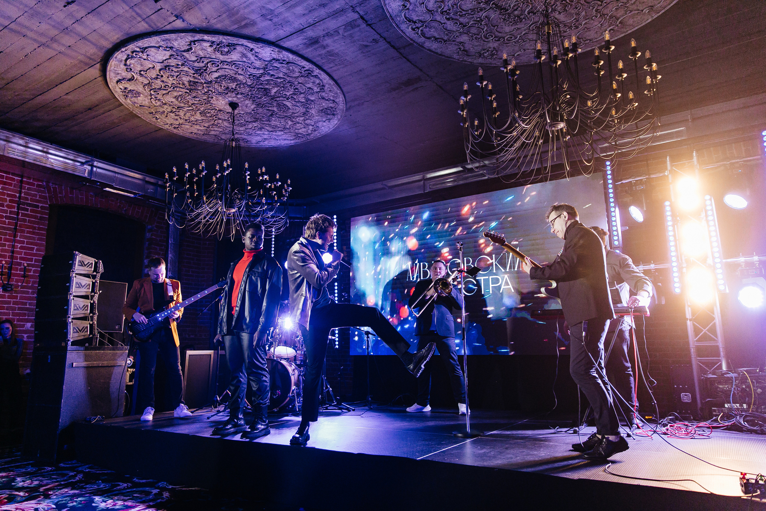 COSMIC MAGIC ДЕНЬ-X. Душевный фотограф Ваших самых ярких событий Марина Погребняк