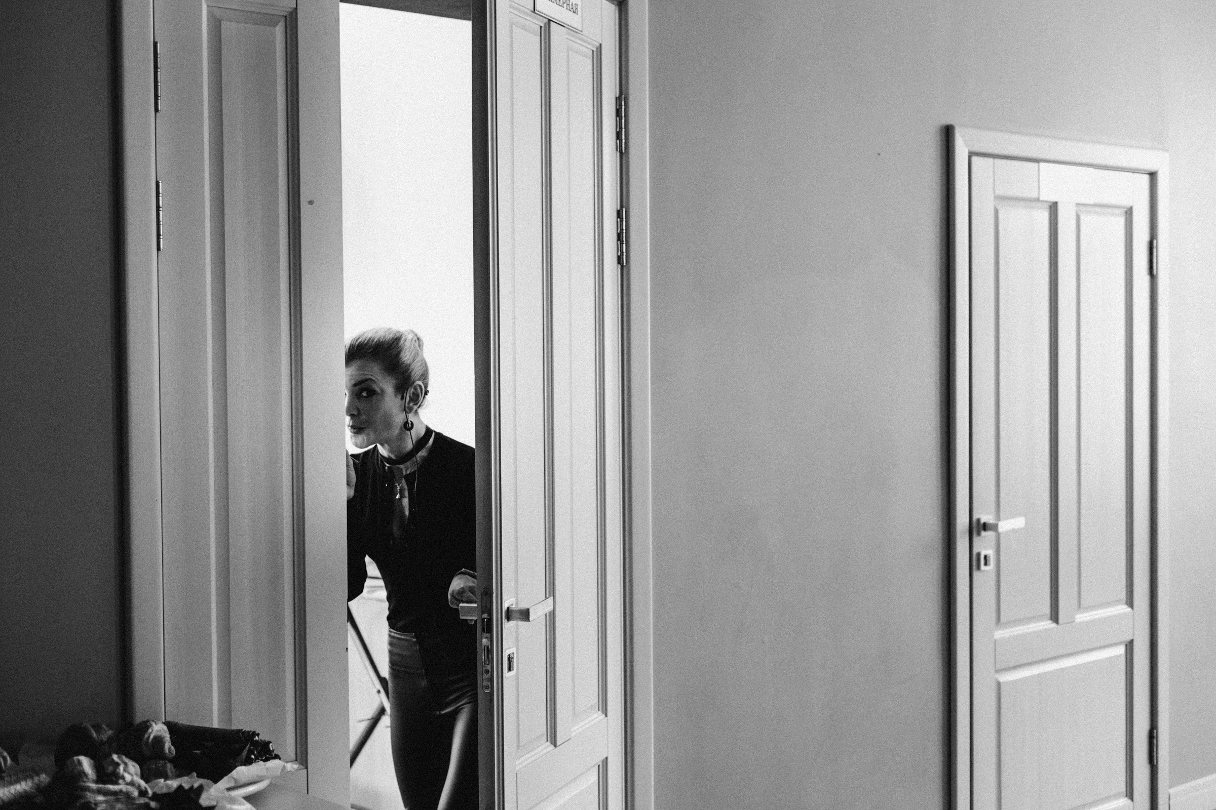 Мастер-класс Веры Фокс. Душевный фотограф Ваших самых ярких событий Марина Погребняк